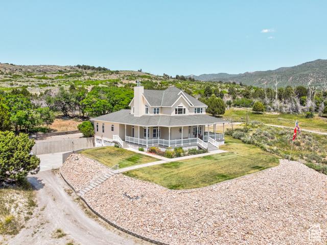 Fairview, Utah, 84629, United States, 4 Bedrooms Bedrooms, ,5 BathroomsBathrooms,Residential,For Sale,1976247