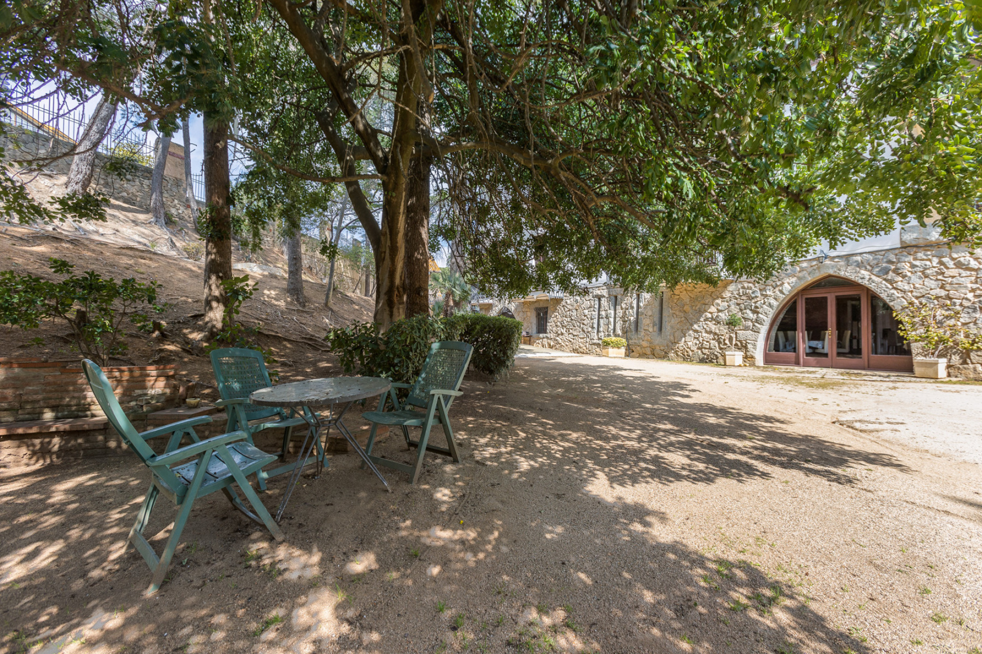  Palace destined to Hotel in the center of the village. - 物件實景