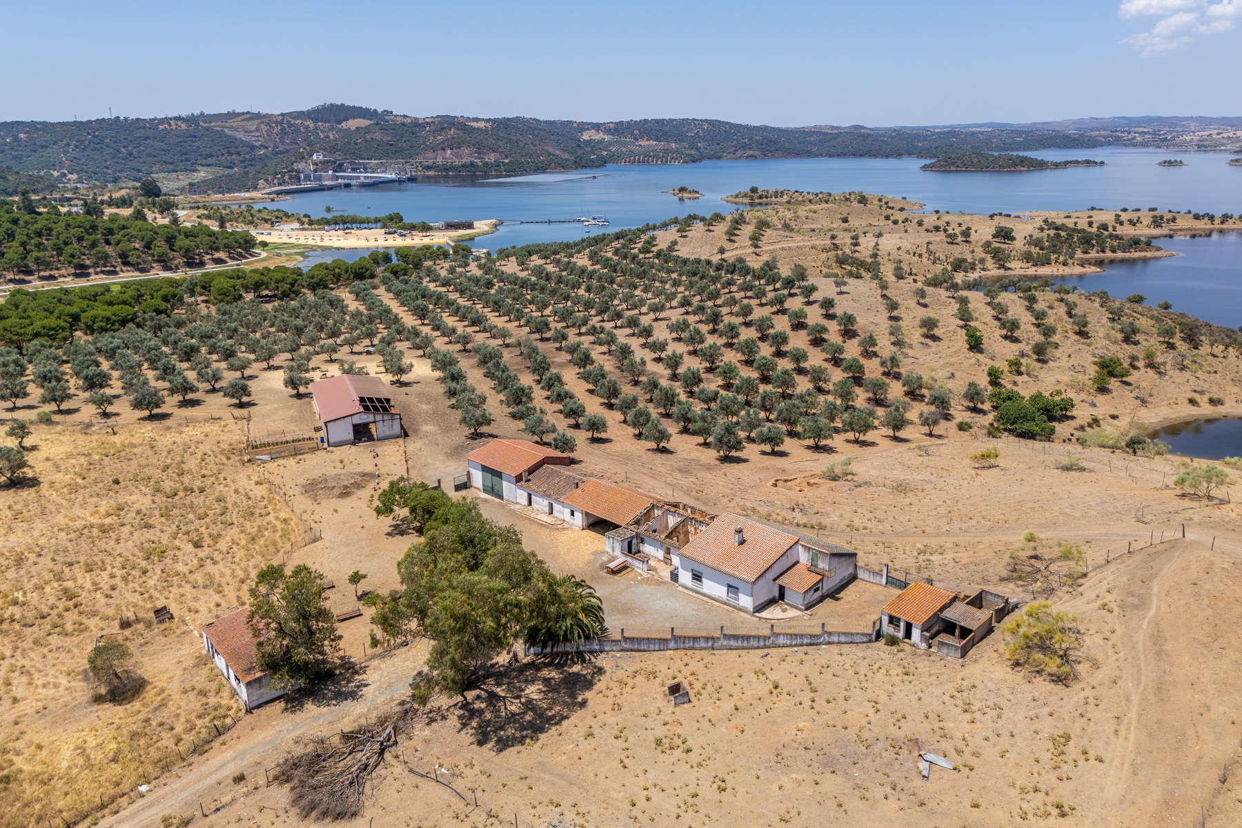  Country Estate for Sale - 物件實景
