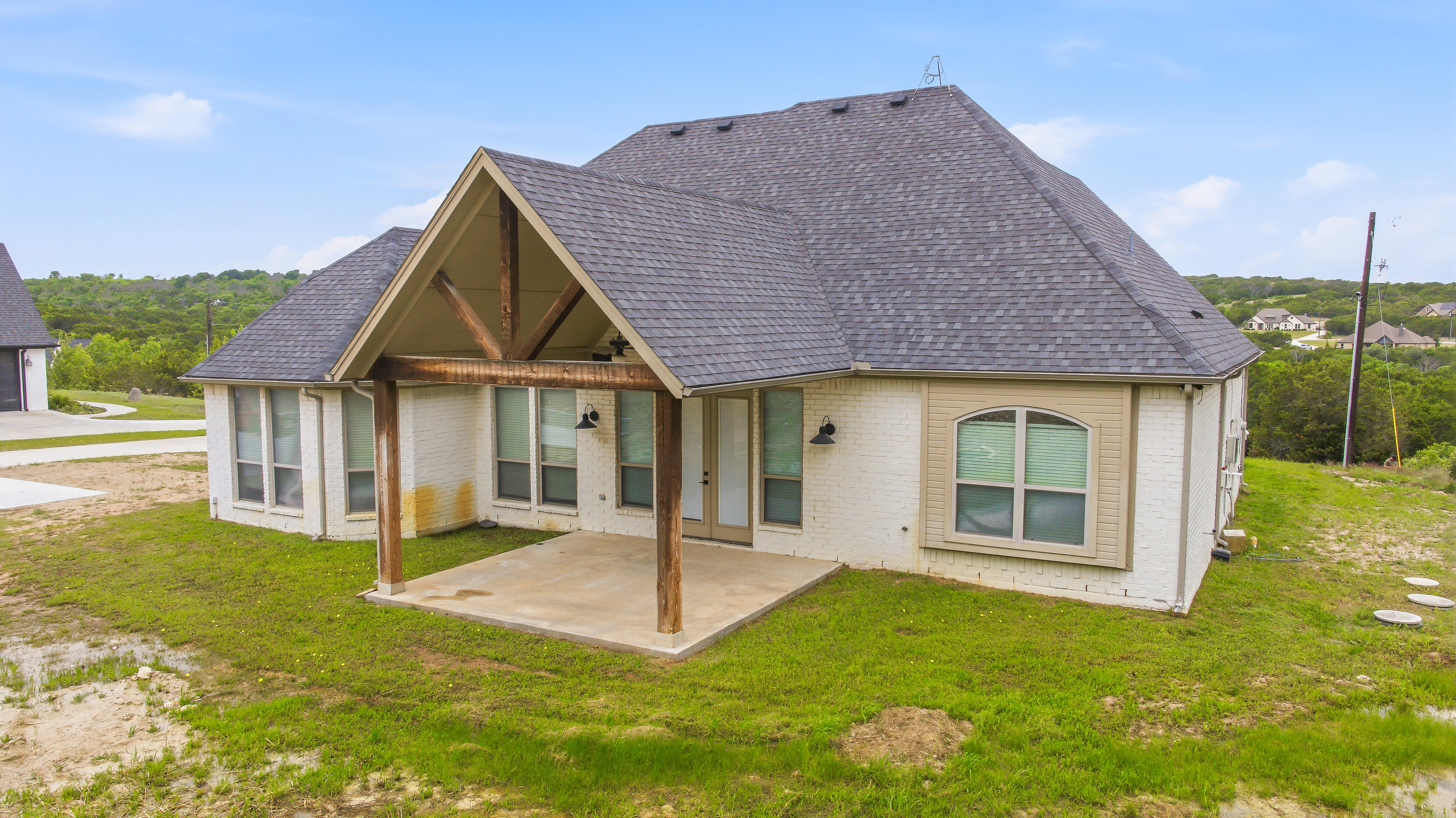  198 Cedar Mountain Drive, Weatherford, TX, 76085 - 物件實景