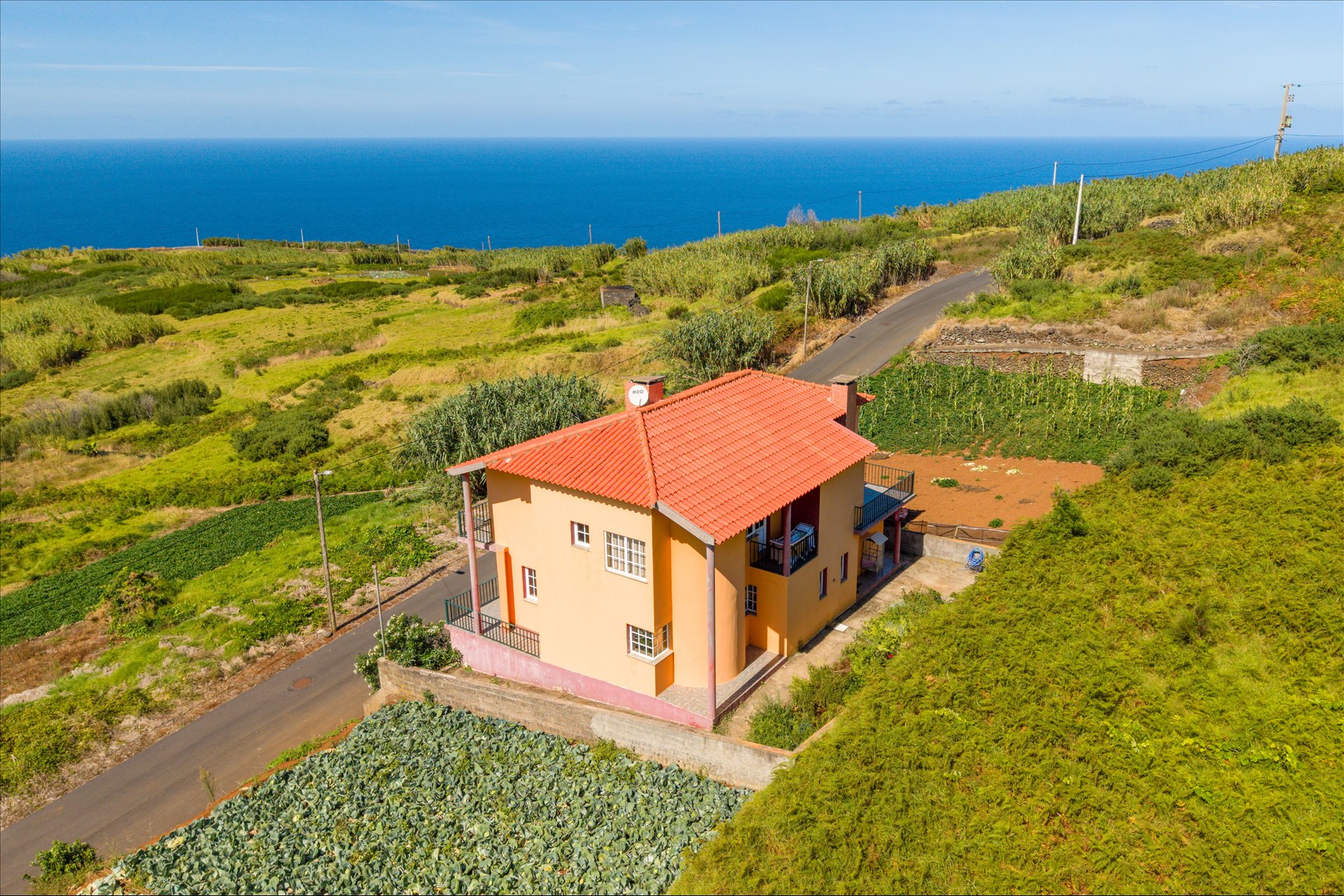  House, 3 bedrooms, for Sale - 物件實景