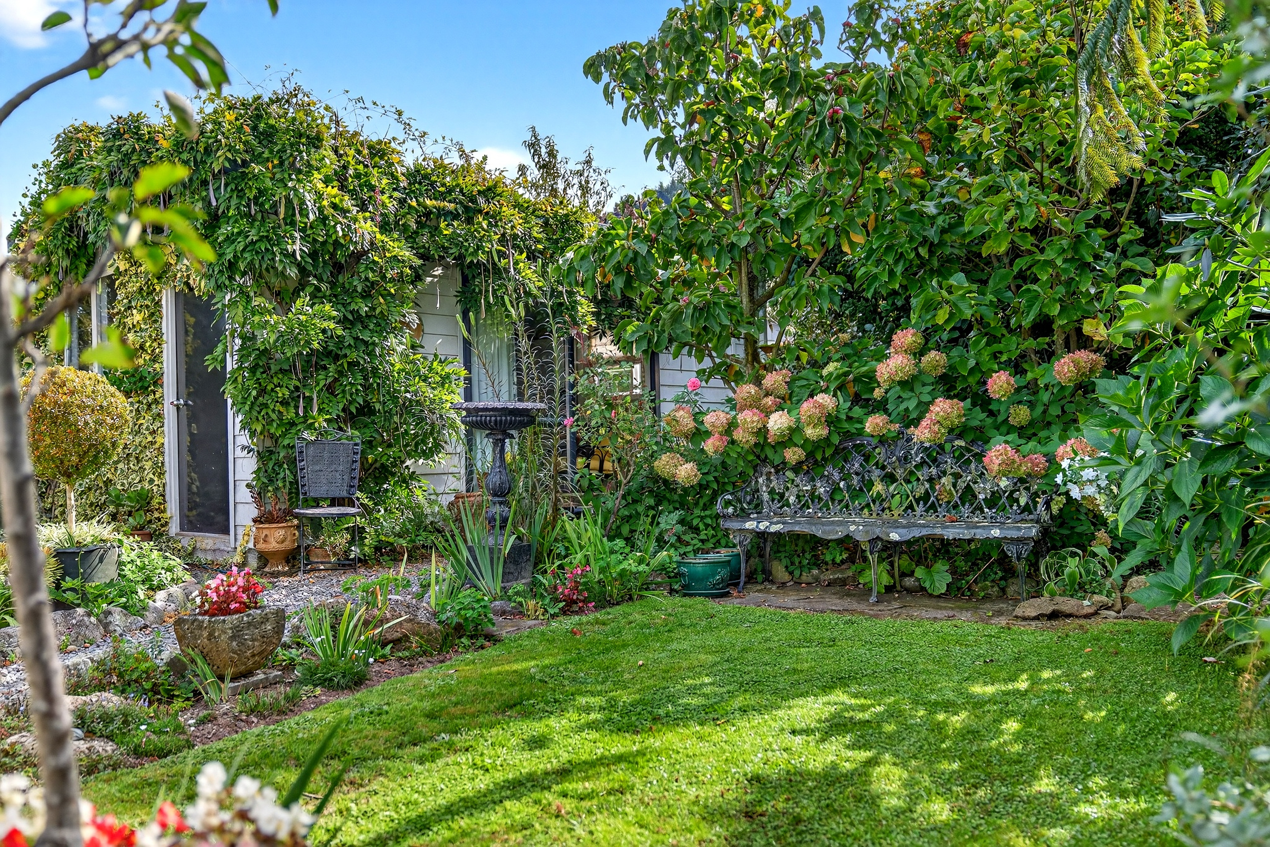  Timeless Railway Cottage with Studio - 物件實景