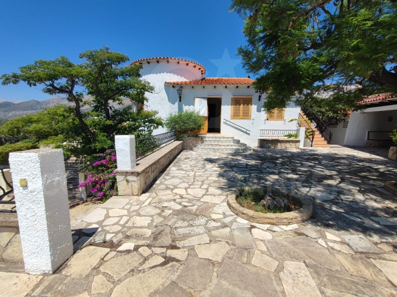 Orba, Comunidad Valenciana, ES, 6 Bedrooms Bedrooms, ,5 BathroomsBathrooms,Residential,For Sale,1901065