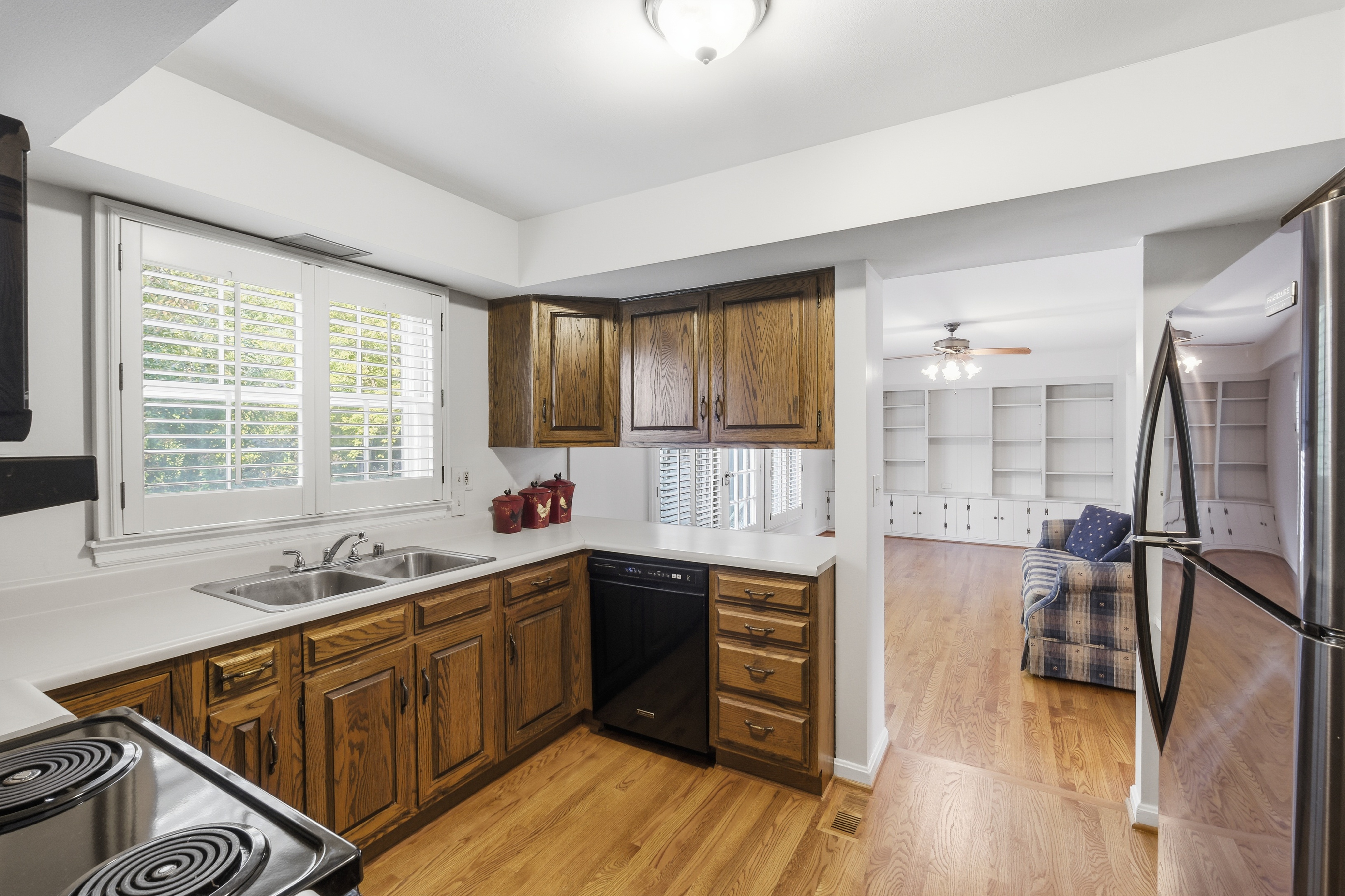  6703 Bedford Lane, Louisville, KY 40222 - 物件實景