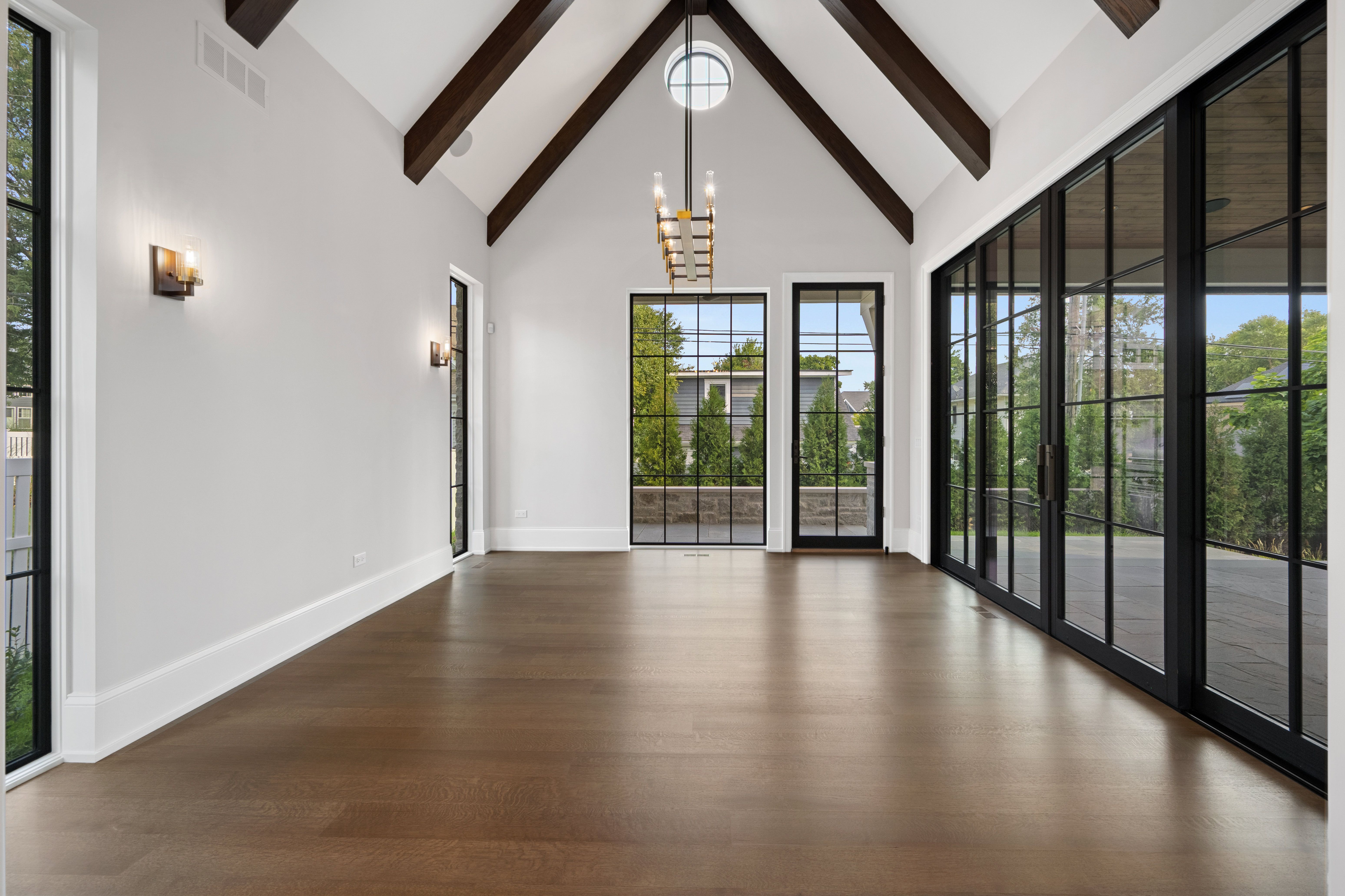  Gorgeous Brand New Construction in Downtown Naperville - 物件實景
