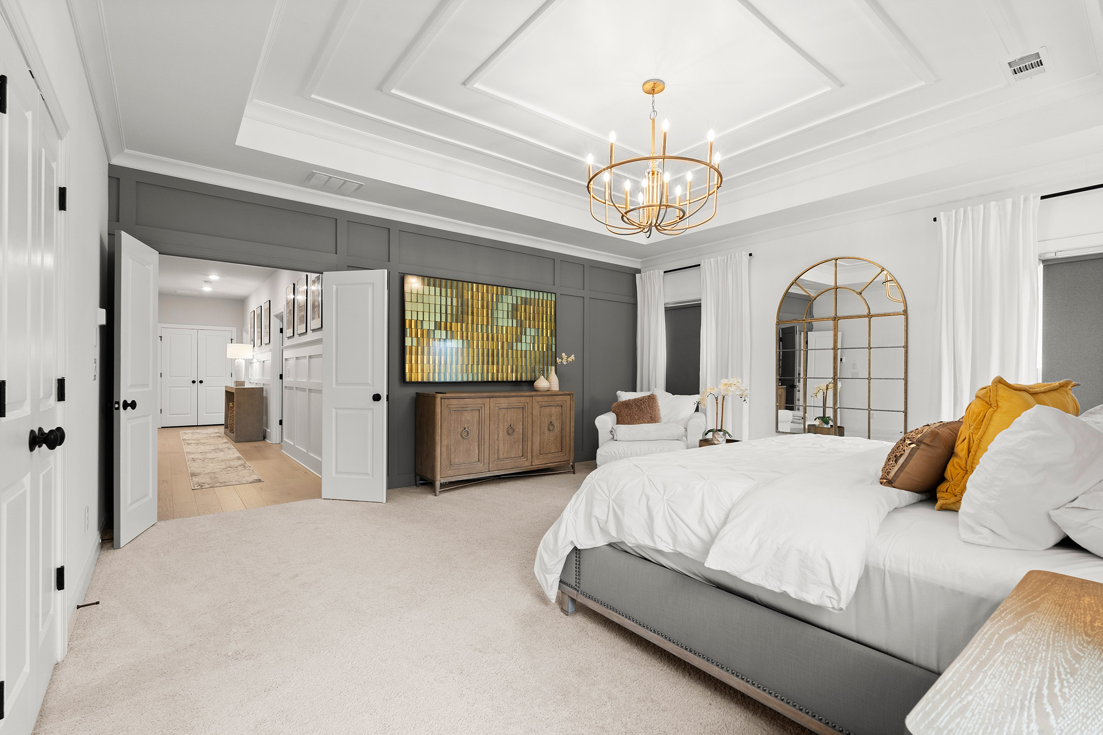  Exceptional Bellmoore Park Residence with Resort Amenities - 物件實景