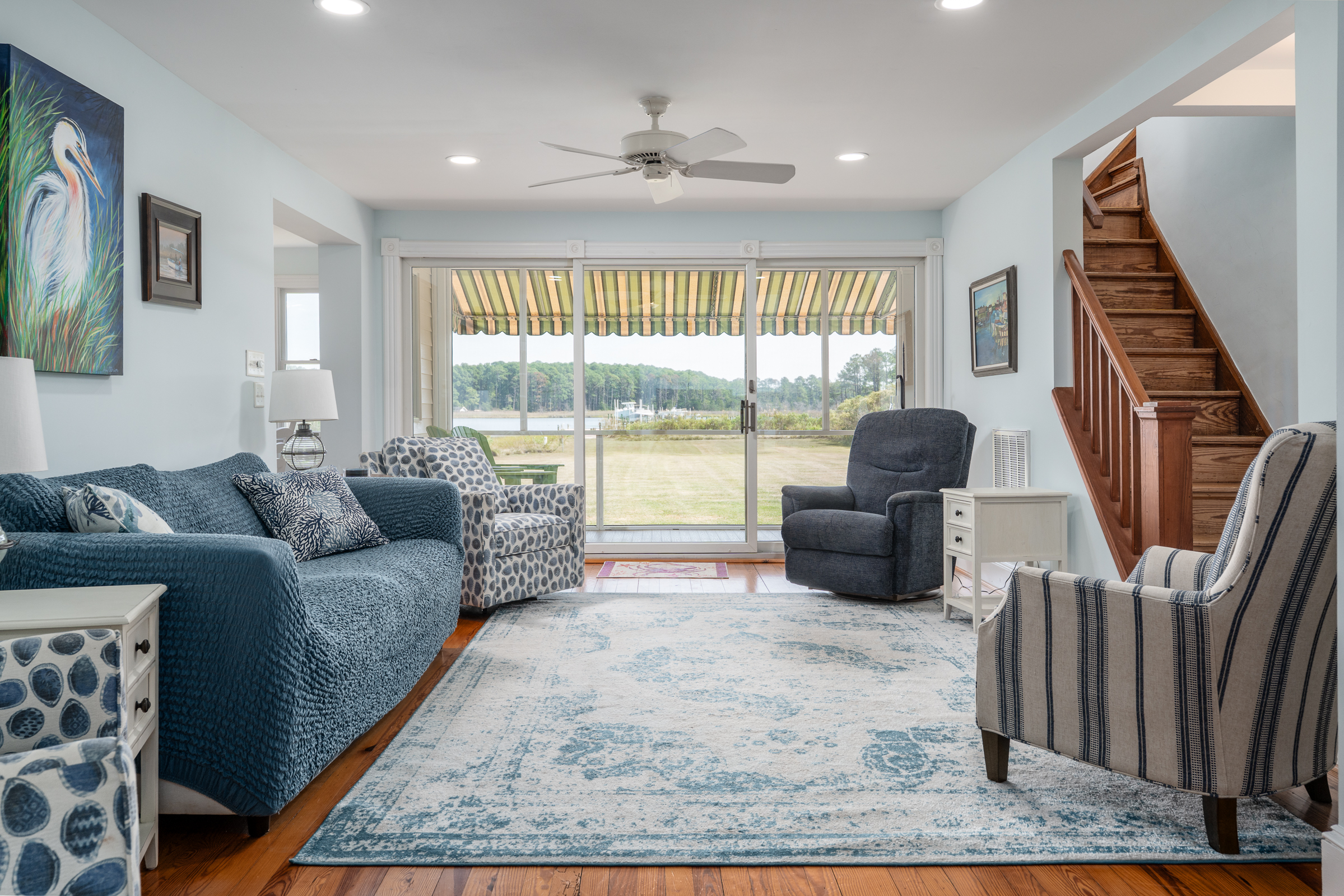  2164 Ocran Road, White Stone, VA 22578 - 物件實景