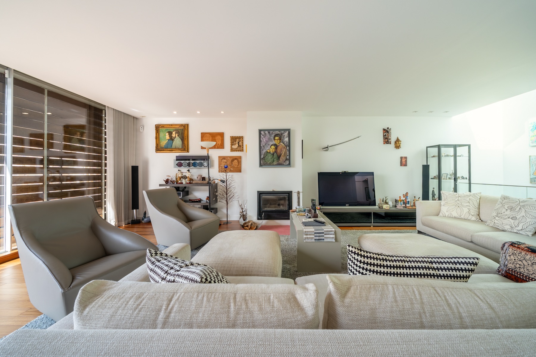  Terraced house, 4 bedrooms, for Sale - 物件實景