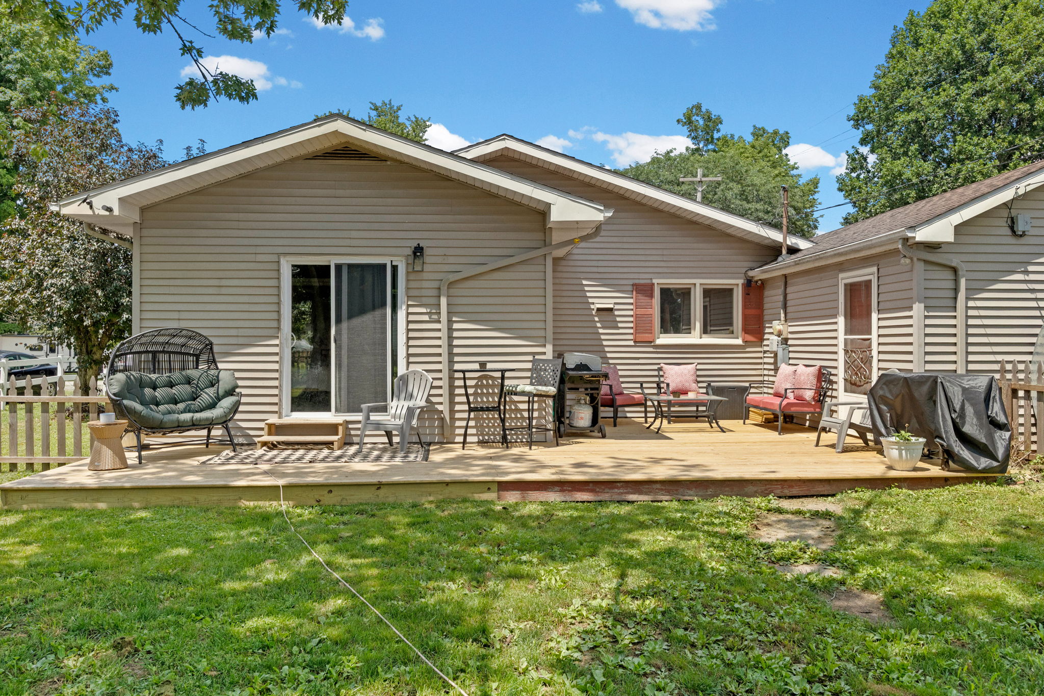  Charming Two Bedroom Home in Friendly Small-Town Community - 物件實景