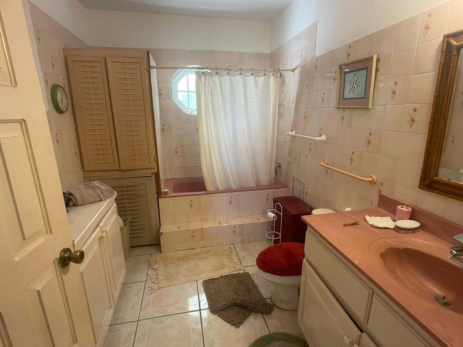 St. Mary, JM, 6 Bedrooms Bedrooms, ,5 BathroomsBathrooms,Residential,For Sale,1991912