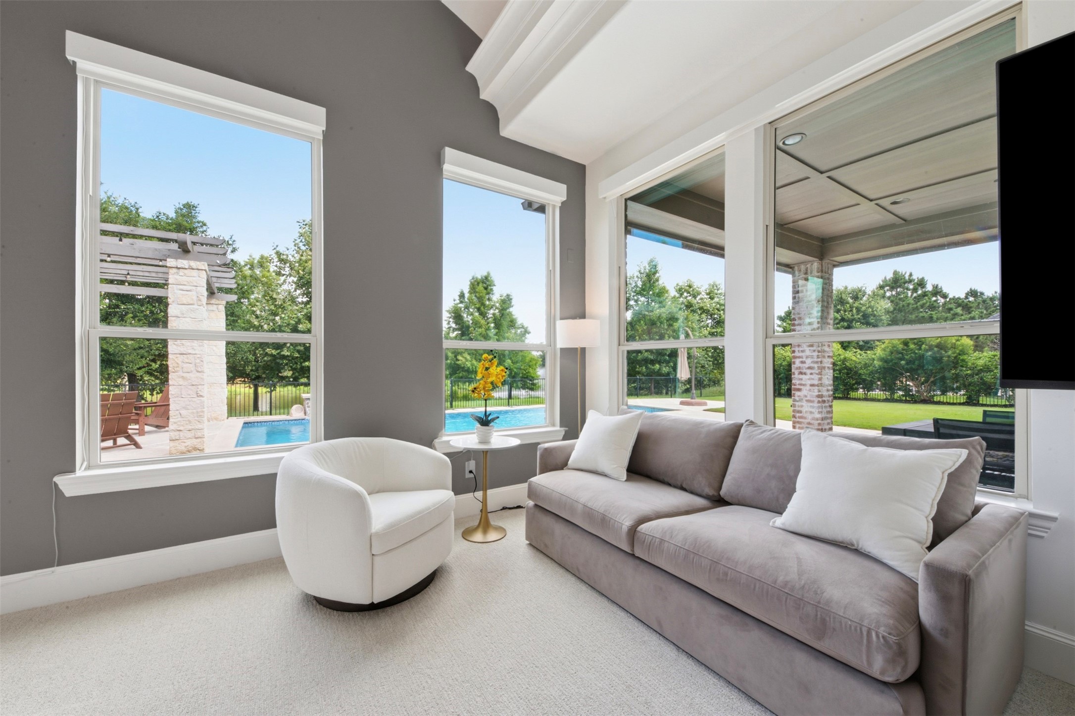  5407 Fleming Rock Lane - 物件實景