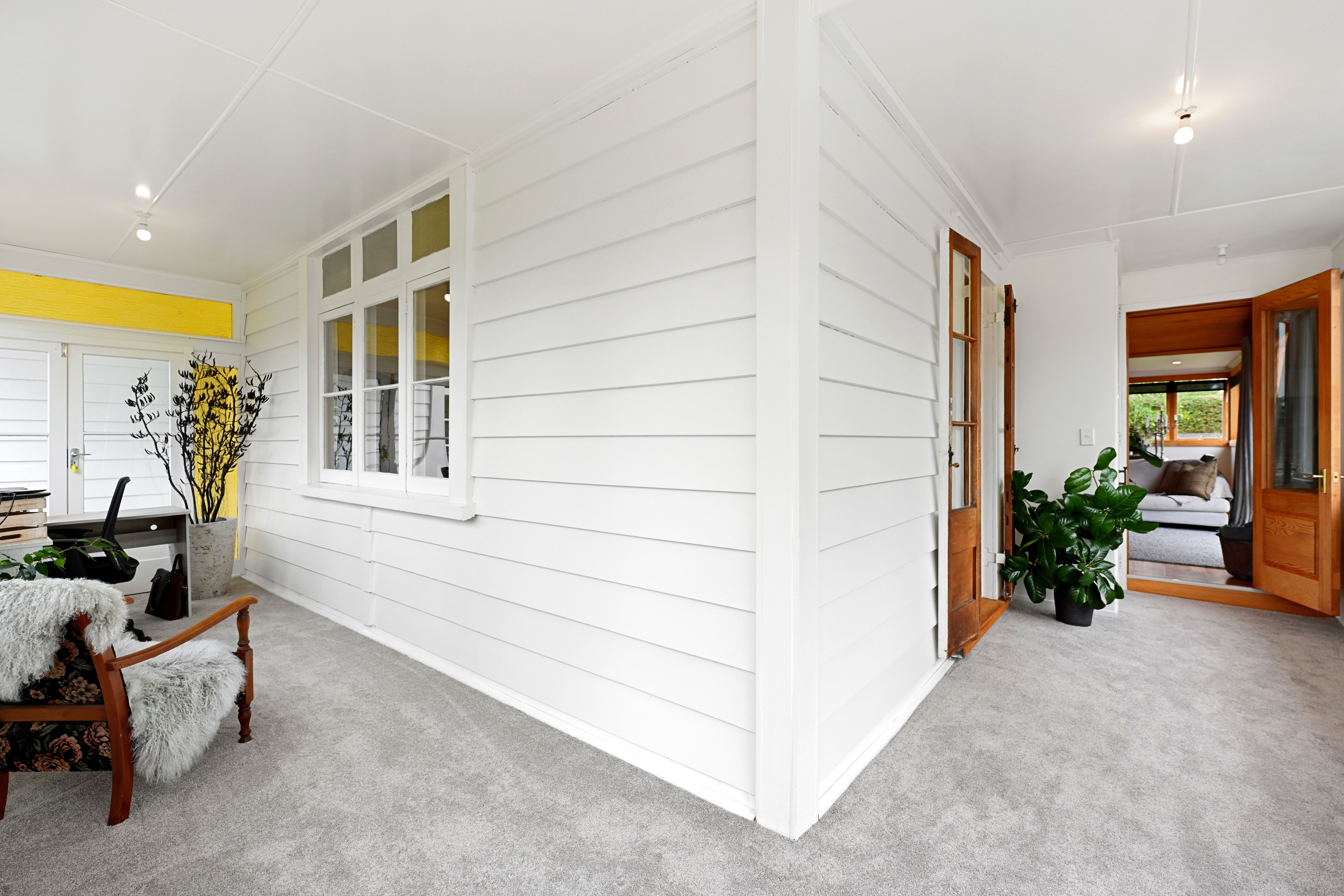  Chic Character with Acreage - 物件實景