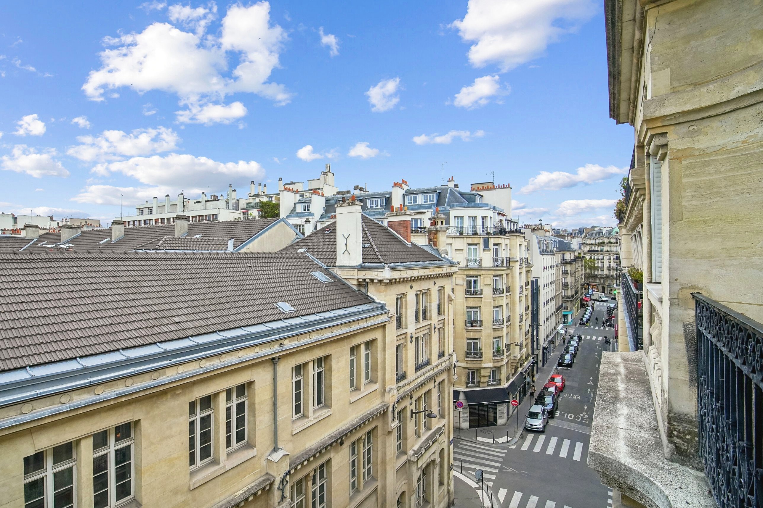  PONCELET MARKET - 物件實景