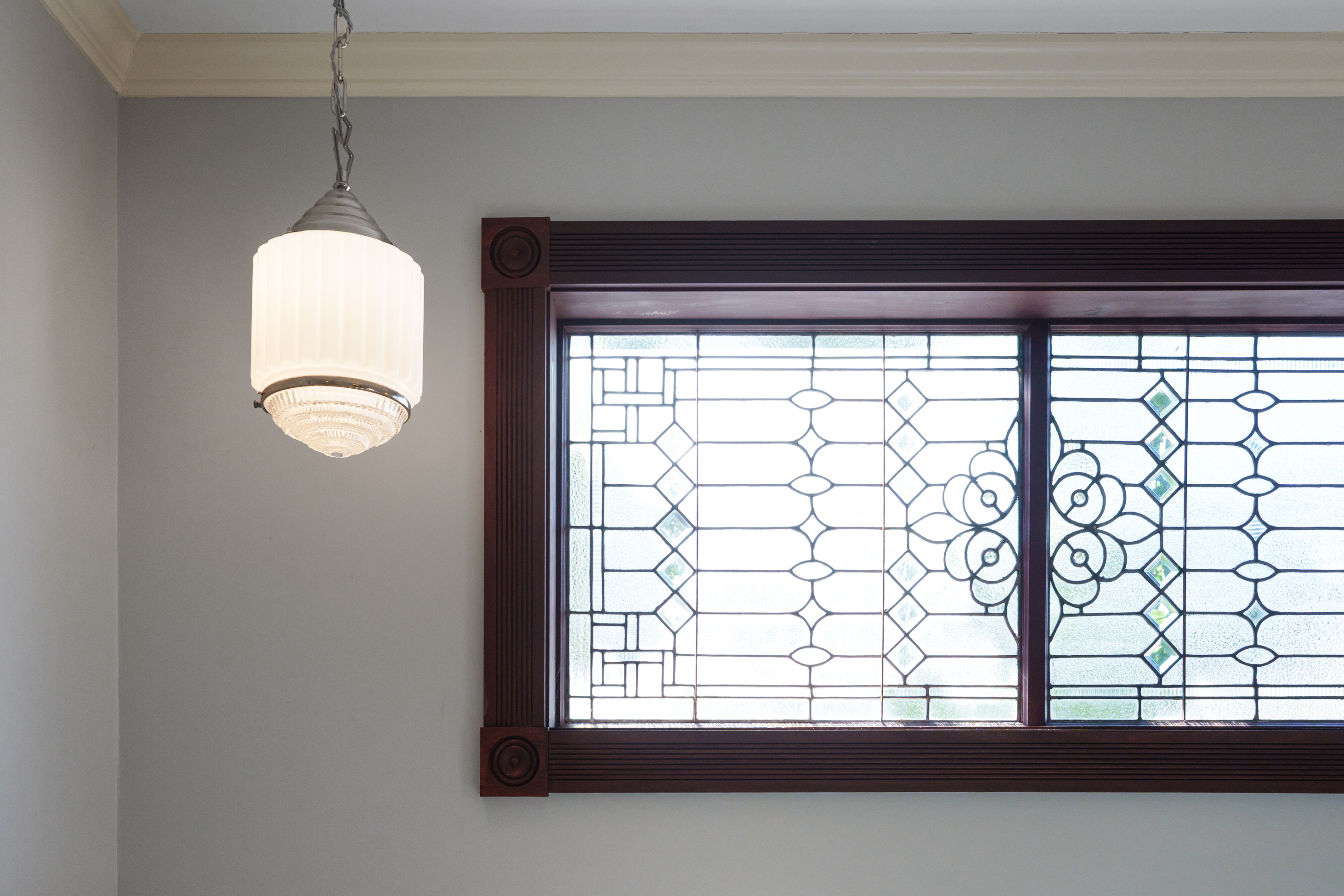  Historic Detail Meets a Remarkable Renovation - 物件實景