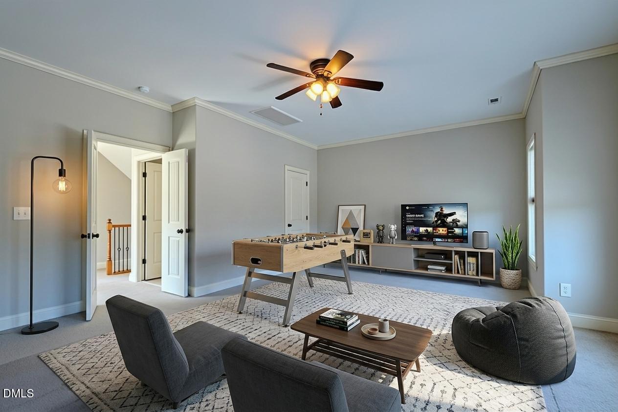 Rolesville, North Carolina, 27571, United States, 4 Bedrooms Bedrooms, ,4 BathroomsBathrooms,Residential,For Sale,2033559