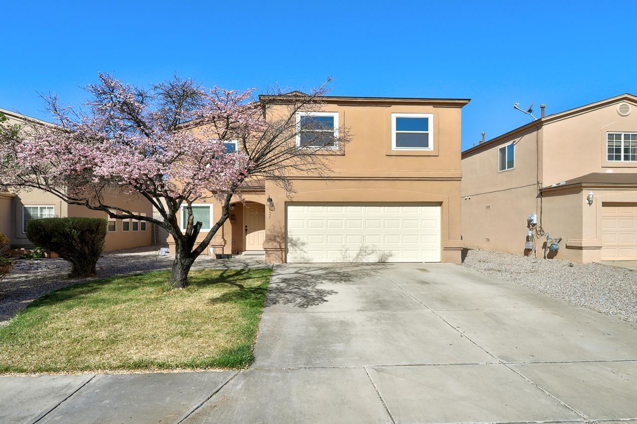 Elder Meadows Dr, Rio Rancho, NM 87144