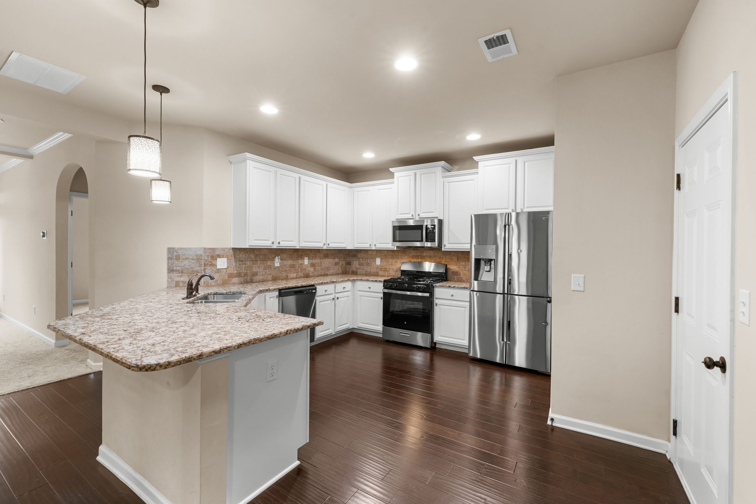  310 Turkey Run, Greenville, SC 29611 - 物件實景