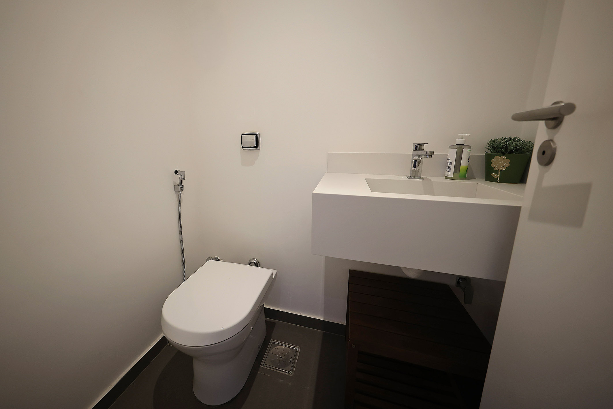  Duplex House in a Gated Community in Barra da Tijuca - 物件實景