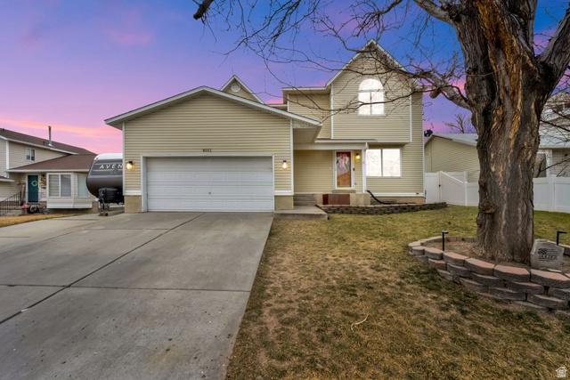 Taylorsville, Utah, 84129, United States, 3 Bedrooms Bedrooms, ,3 BathroomsBathrooms,Residential,For Sale,2014054