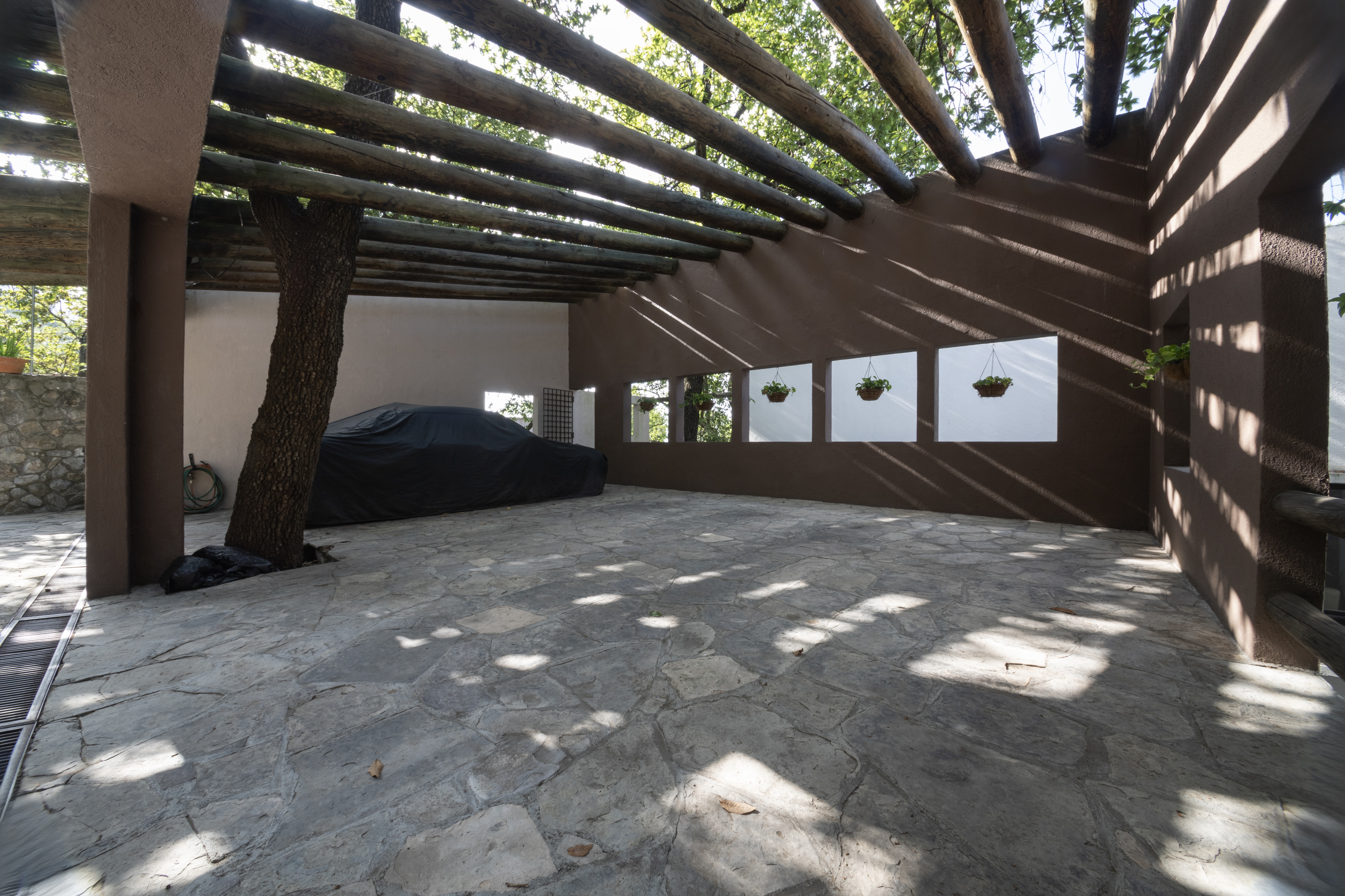  Architectural Residence with Private Gardens and Terraces - 物件實景
