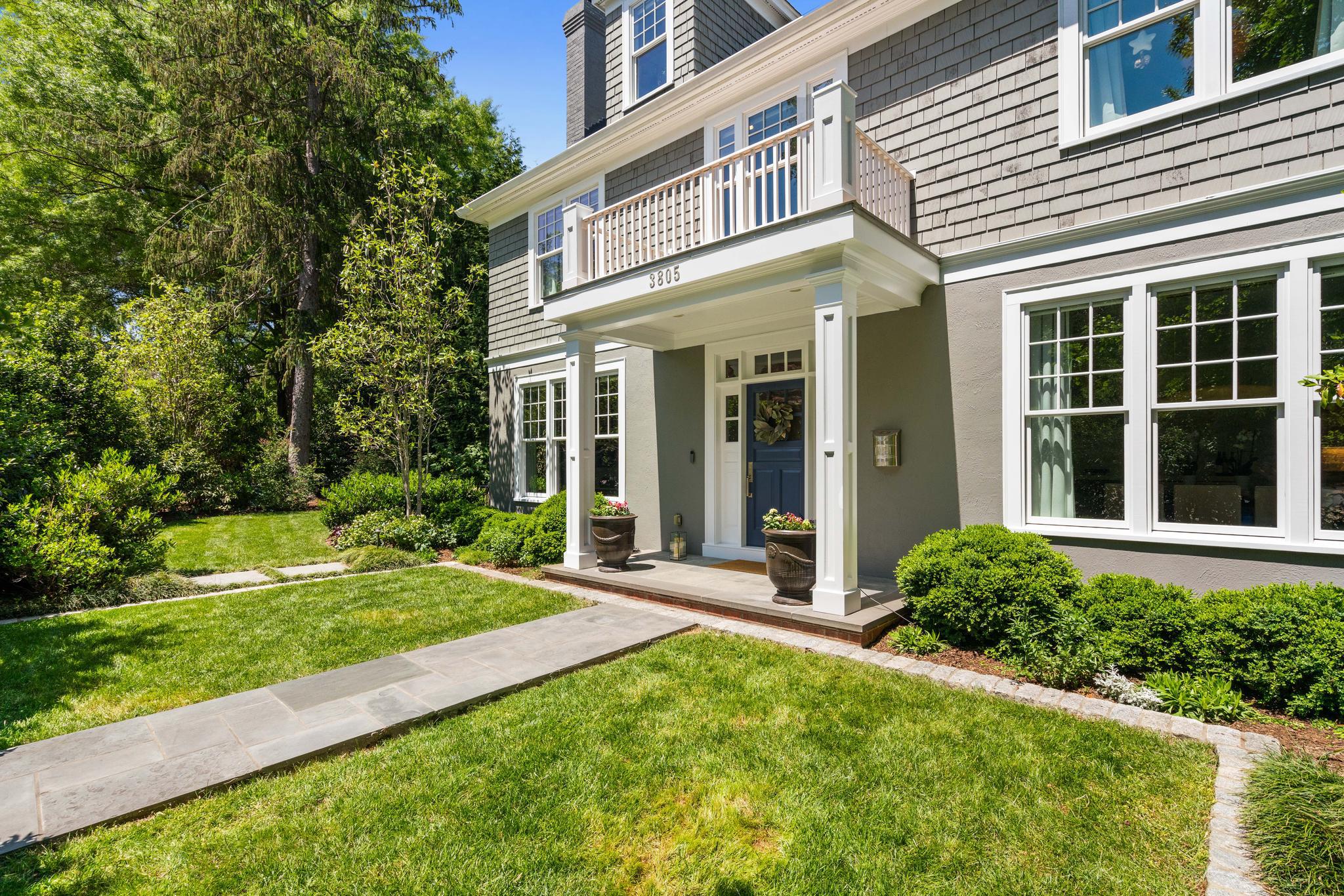  3805 Huntington Street NW, Washington, DC, 20015 - 物件實景