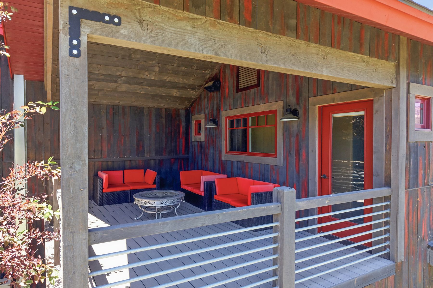  Elevated Living at Alpine Airpark - 物件實景