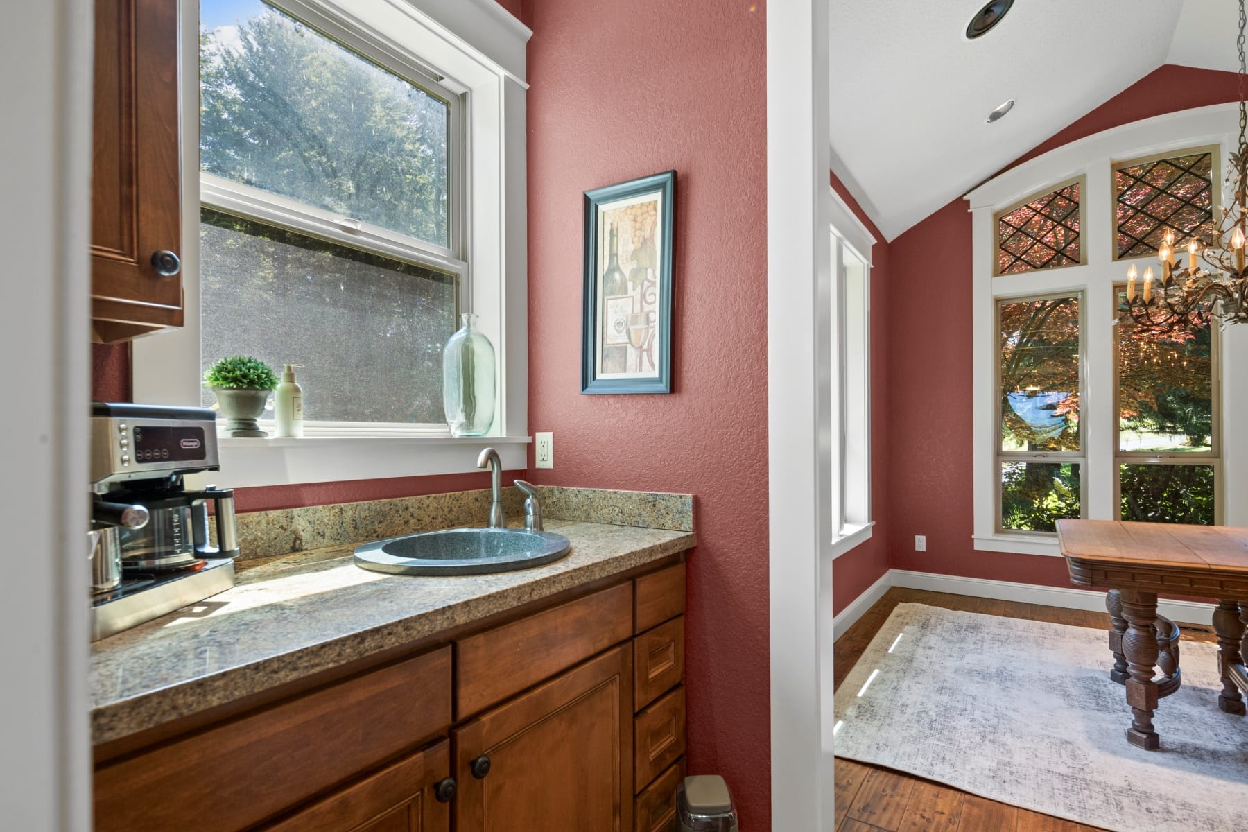  4912 NE LITTLEFIELD DR La Center, WA 98629 - 物件實景