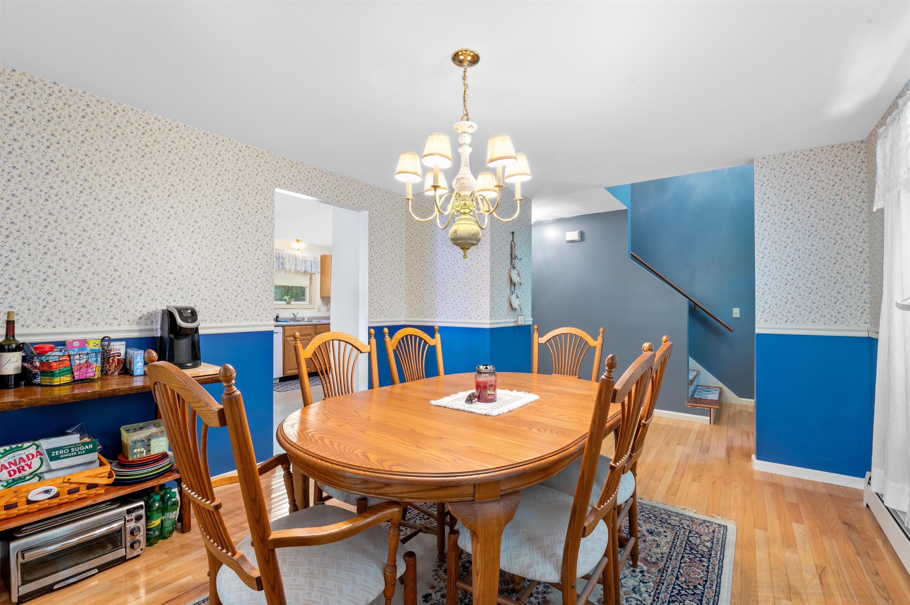 Conway, New Hampshire, 03813-0784, United States, 4 Bedrooms Bedrooms, ,3 BathroomsBathrooms,Residential,For Sale,1849038