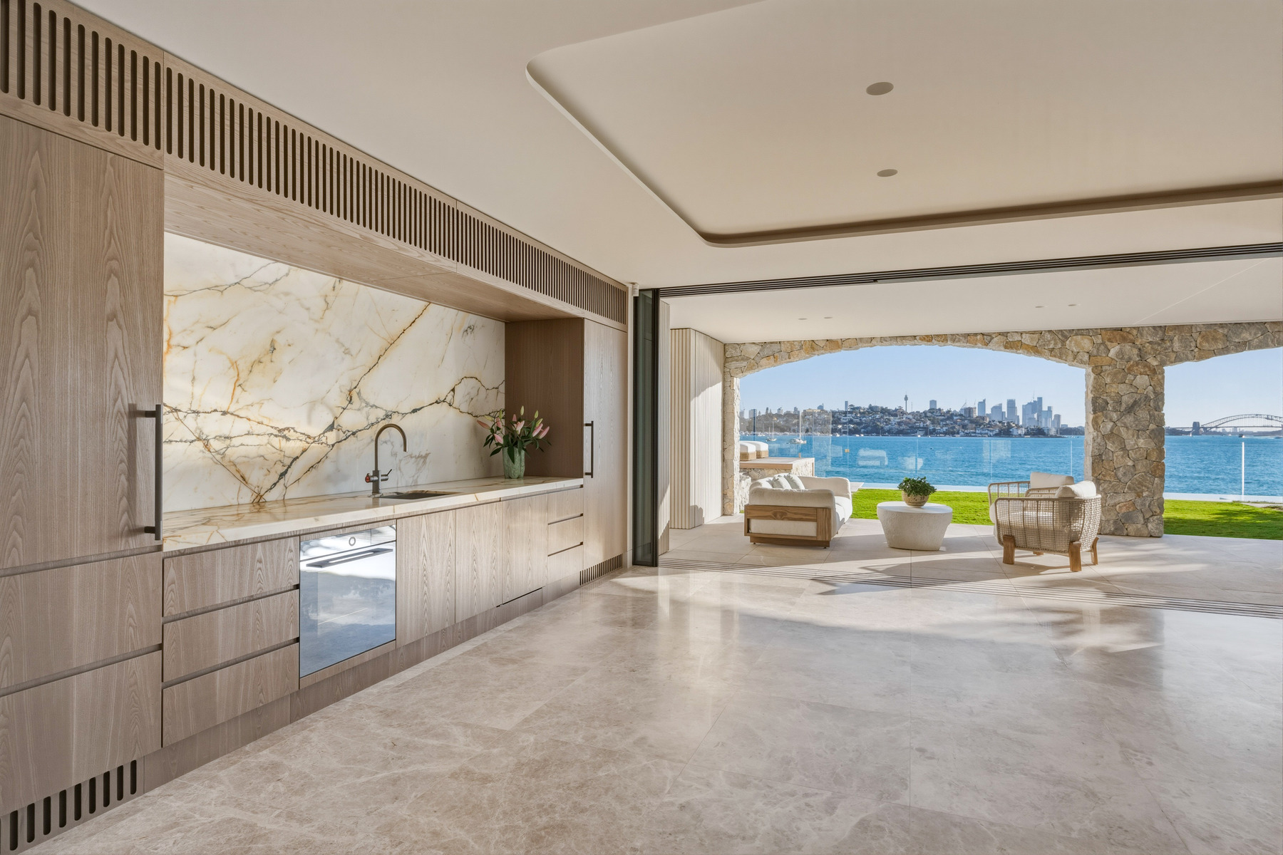  2A Bayview Hill Road - 物件實景