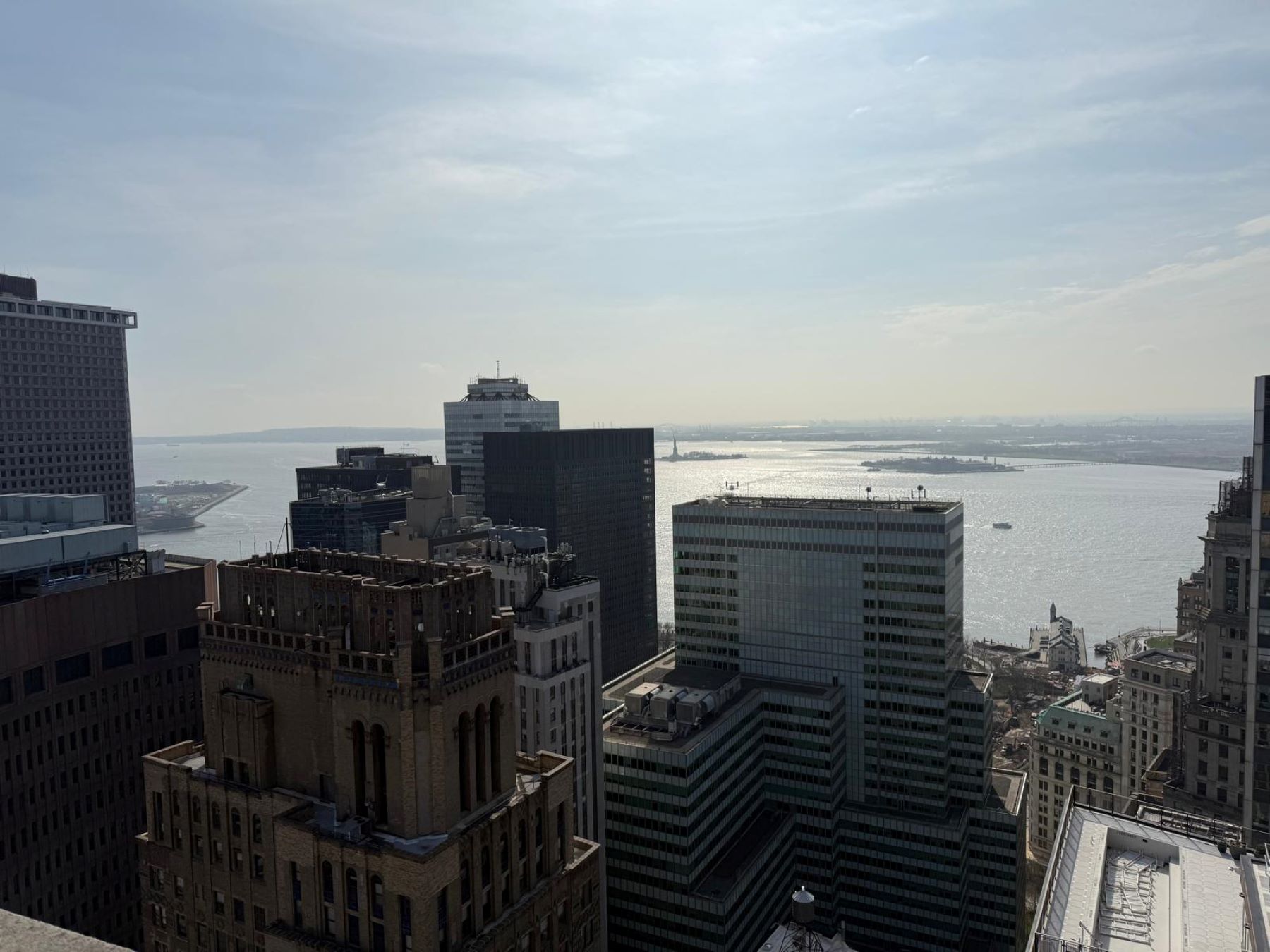  15 William Street 17E - 物件實景