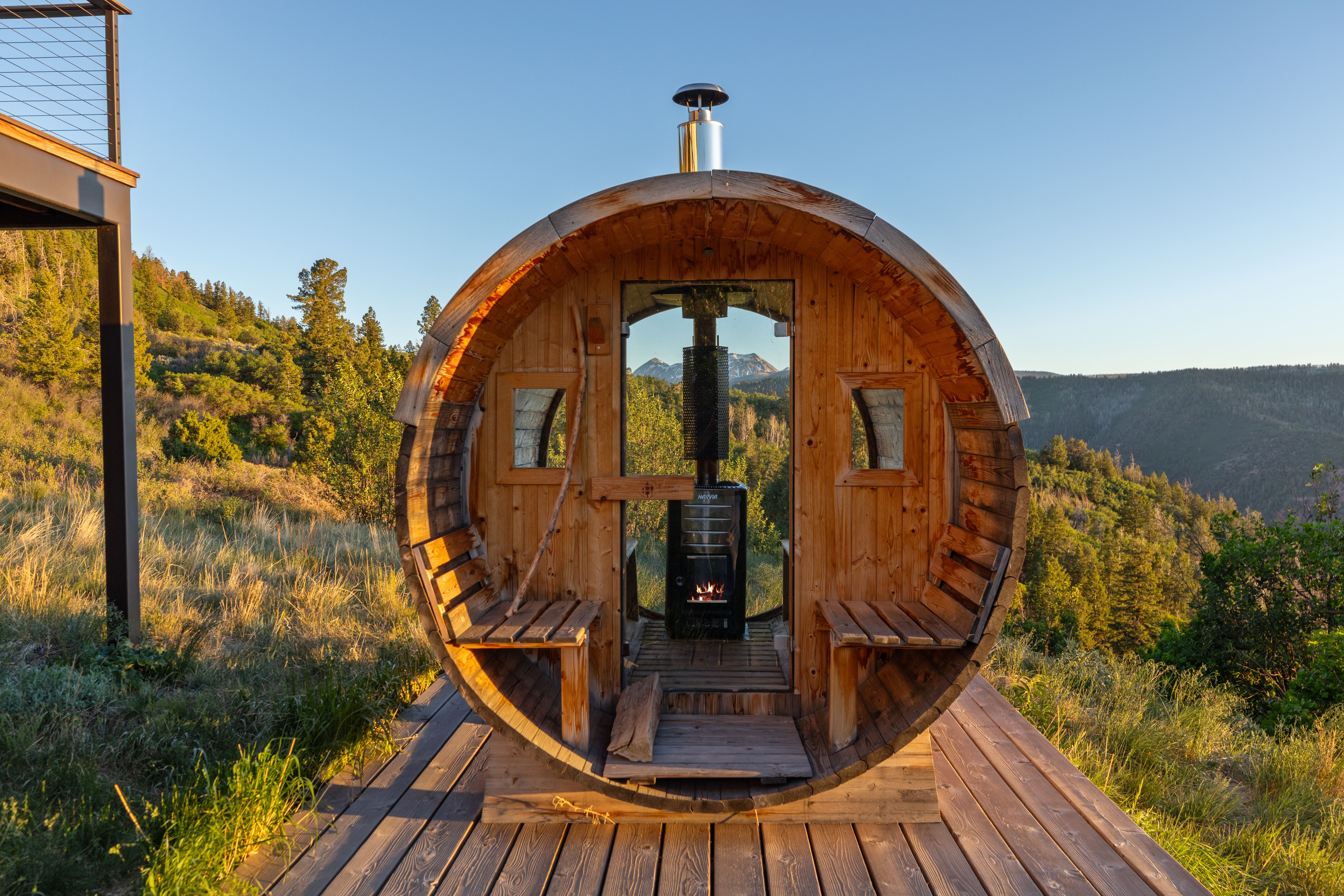  Extraordinary Private Retreat in the Colorado Rocky Mountains - 物件實景