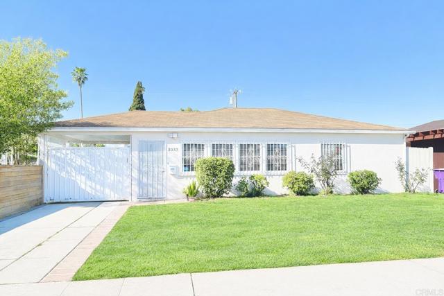 Long Beach, California, 90810, United States, 4 Bedrooms Bedrooms, ,3 BathroomsBathrooms,Residential,For Sale,1983865