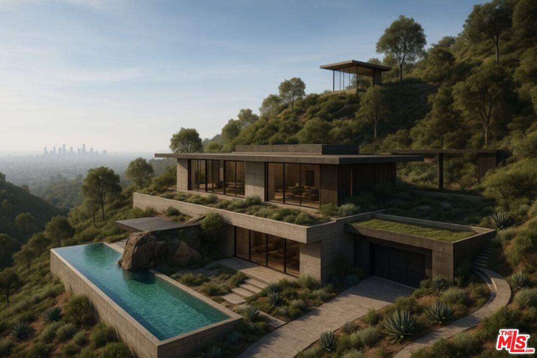 Los Angeles, California, 90046, United States, ,Land,For Sale,1891121