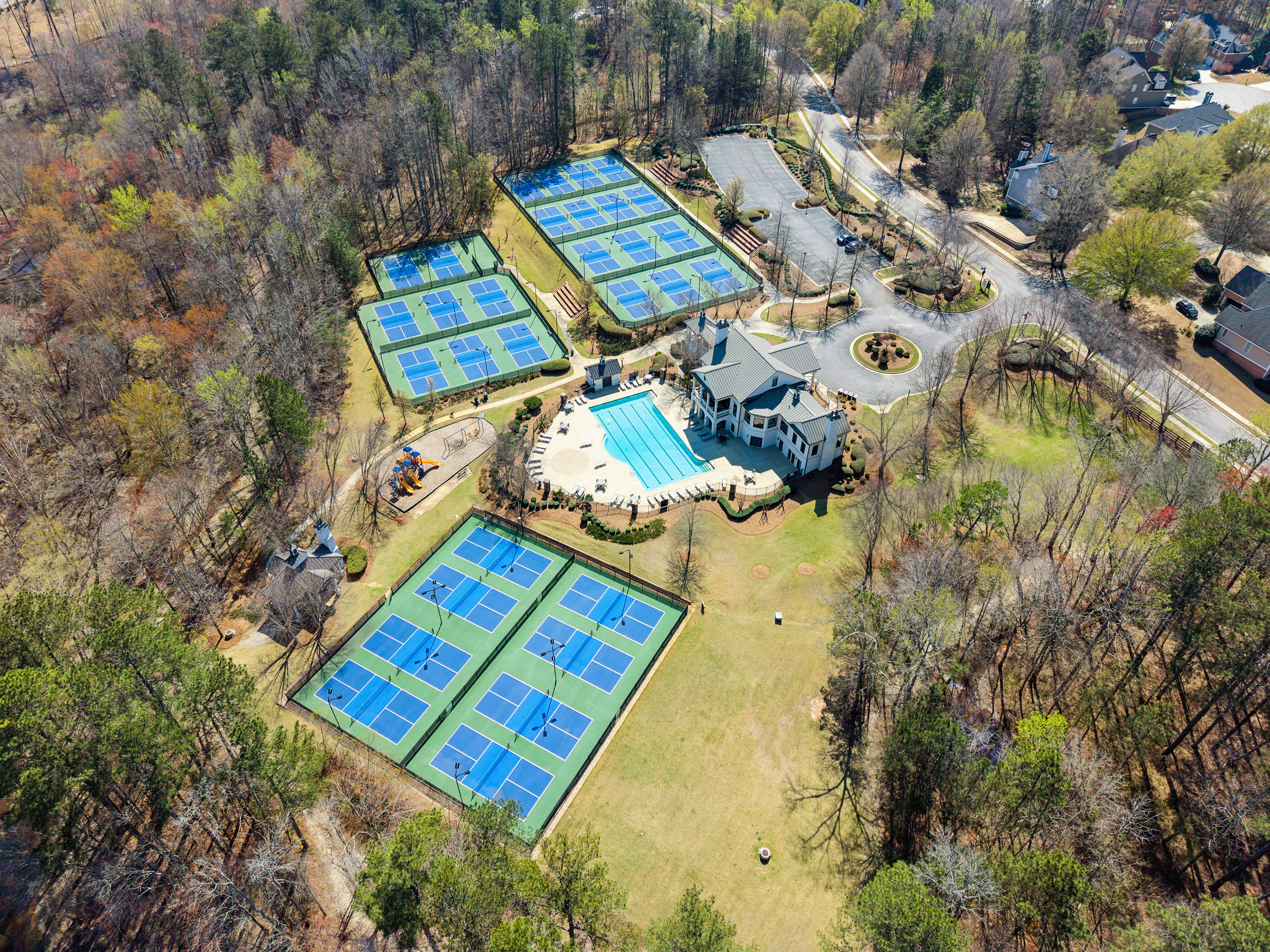  Exquisitely Renovated Home in Riverwood Community - 物件實景