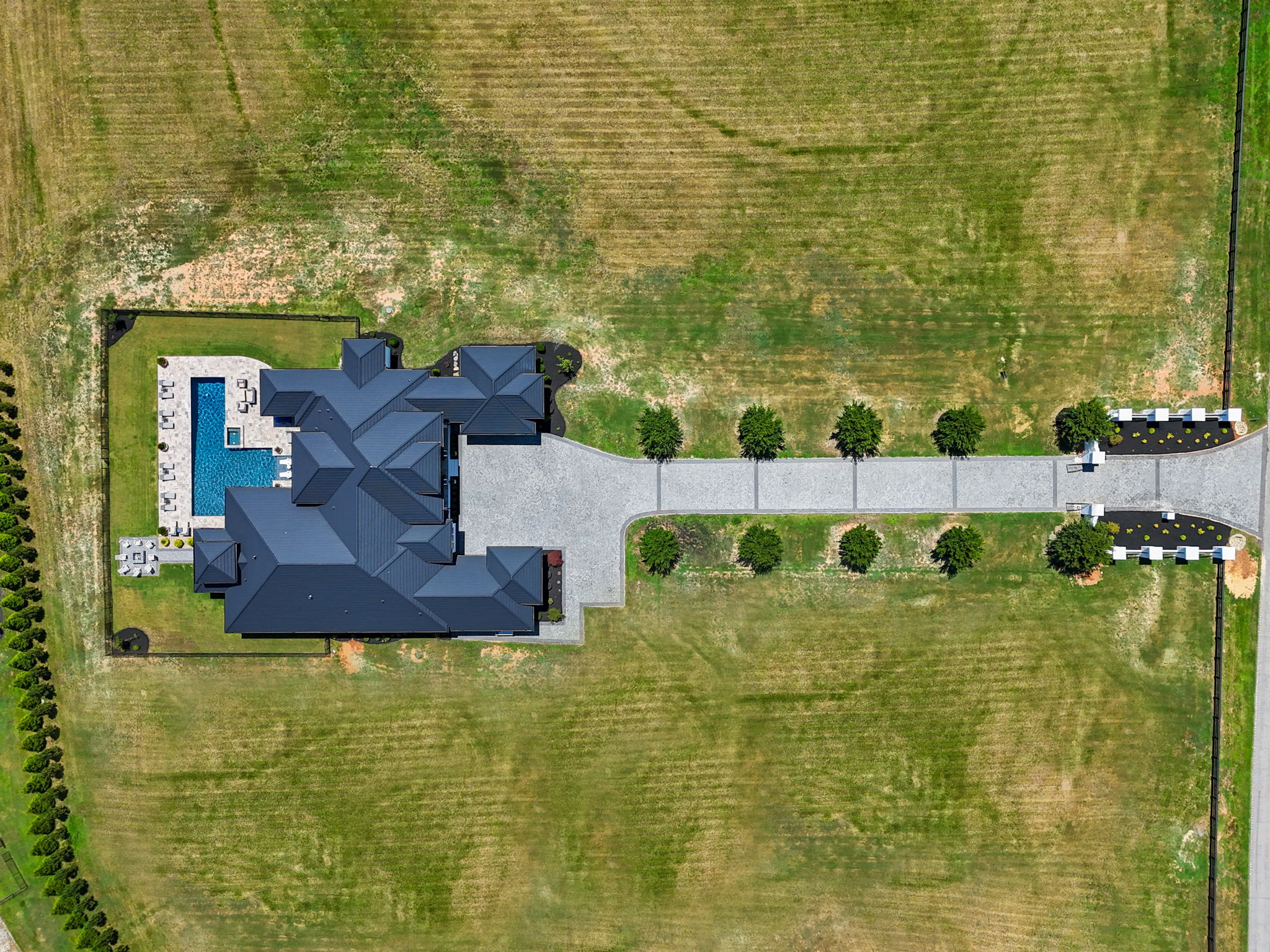  4988 Jordan Road, Greer, SC 29651 - 物件實景