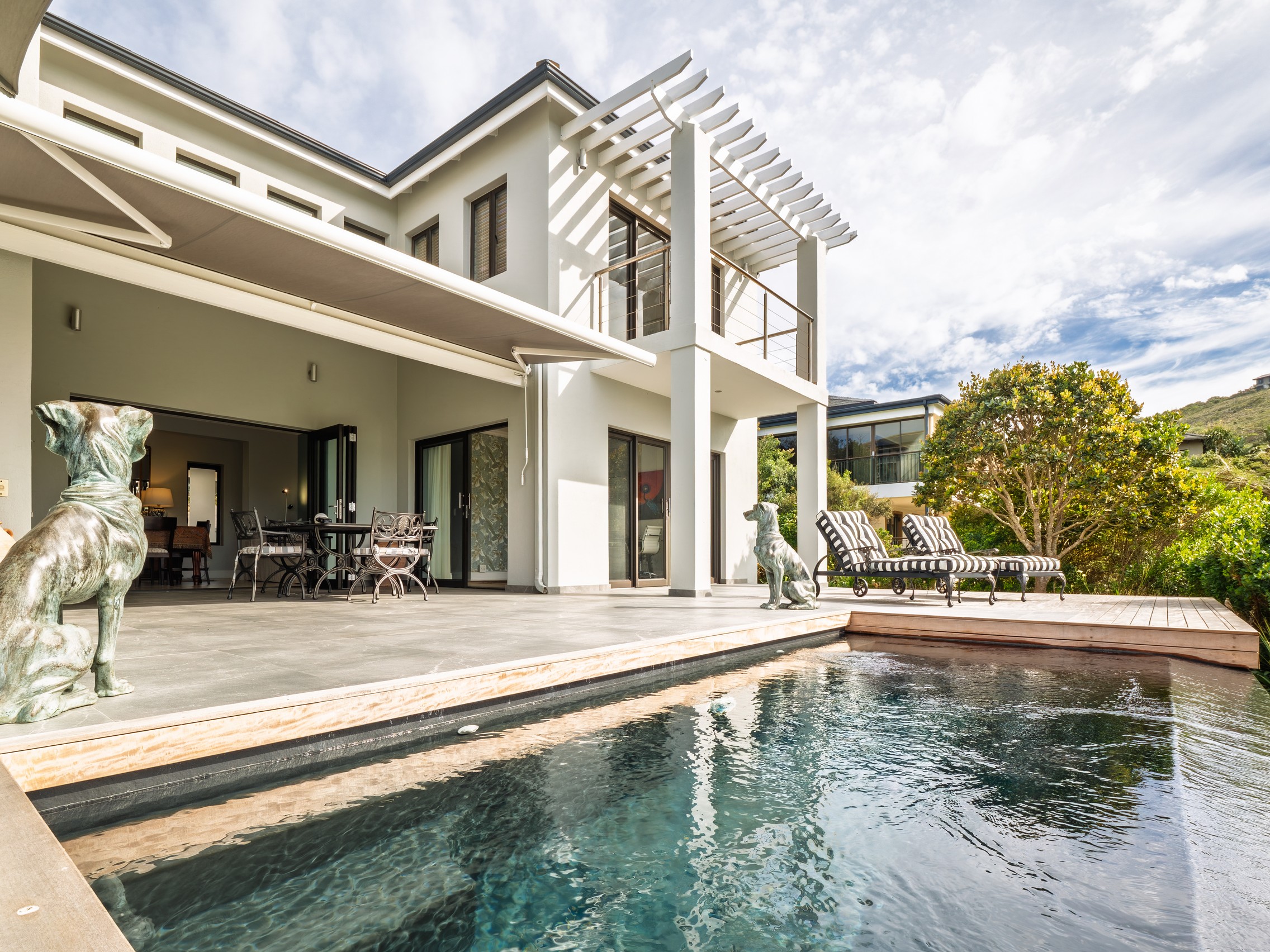  61 Maritime Close, Pezula Golf Estate - 物件實景