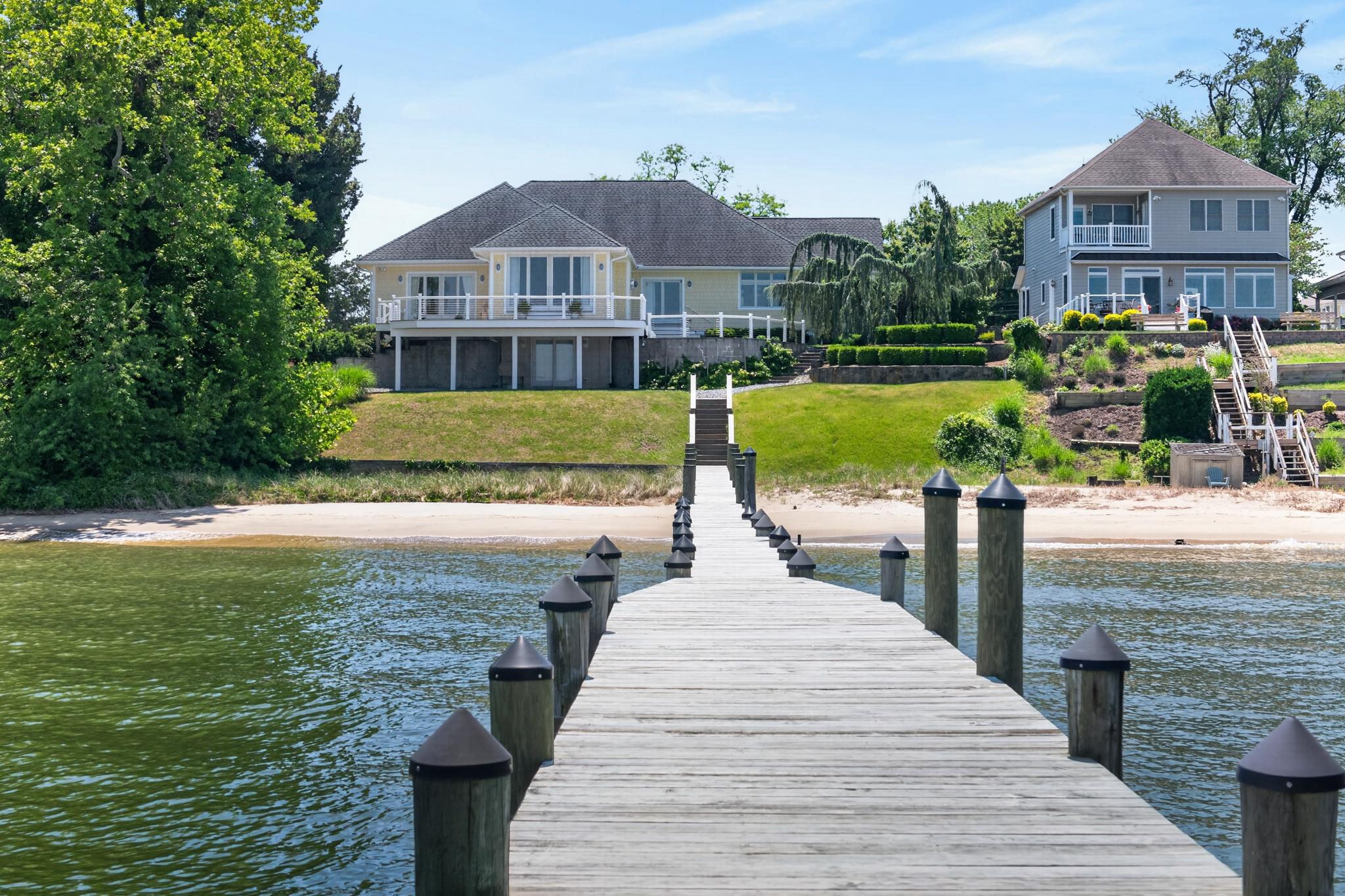  3650 Bay Drive, Edgewater, MD, 21037 - 物件實景
