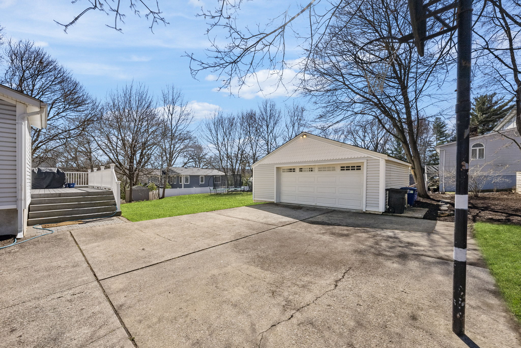  12 Chestnut Street, Cresskill, NJ, 07626 - 物件實景