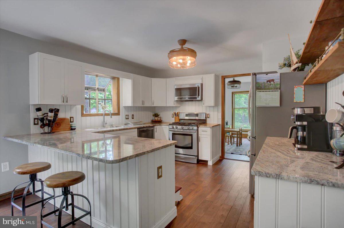 Fairfield, Pennsylvania, 17320, United States, 5 Bedrooms Bedrooms, ,4 BathroomsBathrooms,Residential,For Sale,1804551
