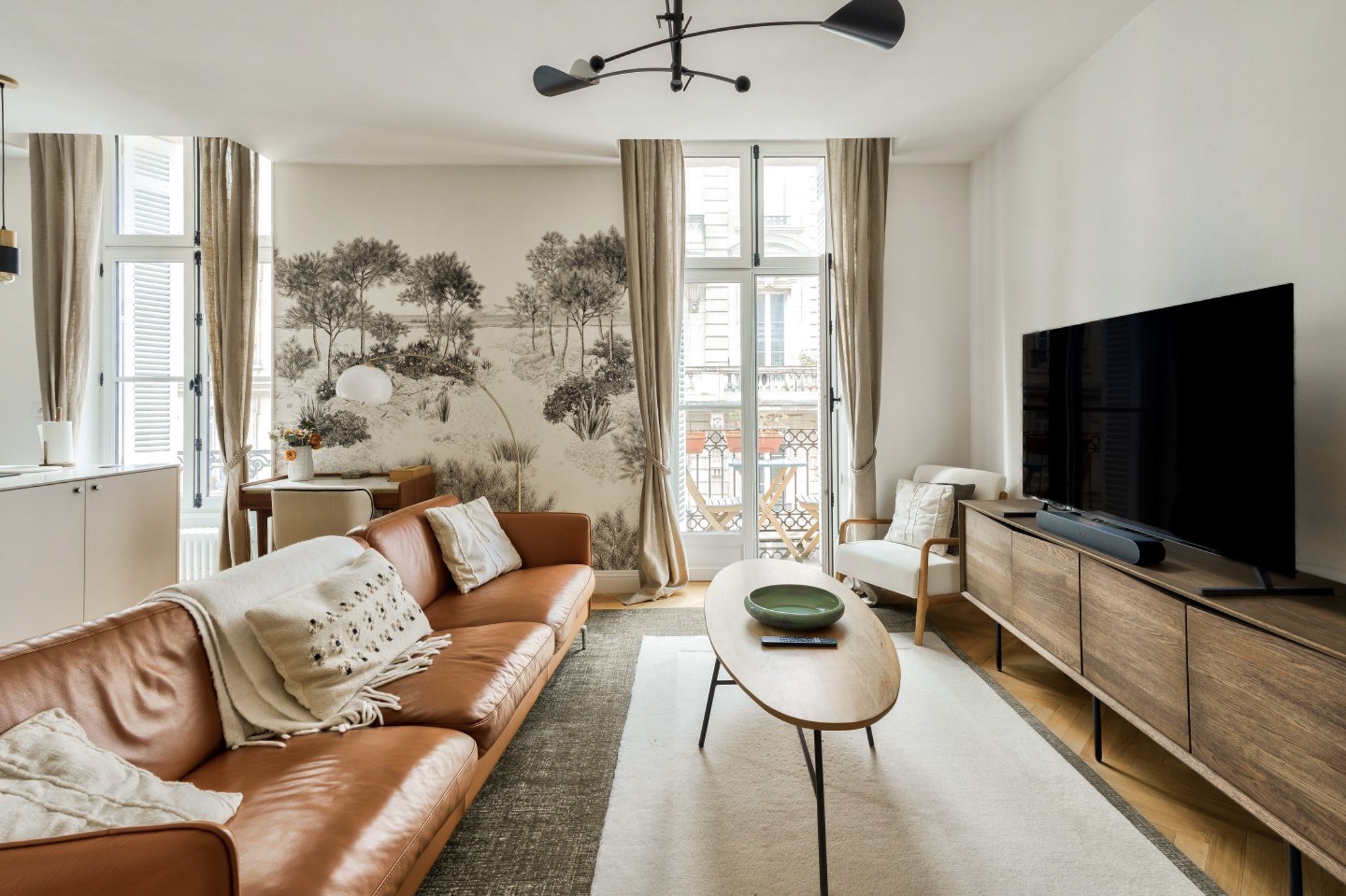  BORDEAUX - HYPER-CENTER - STUNNING APARTMENT 65SQ.M - 2 BEDROOMS - MAGNIFICENT … - 物件實景