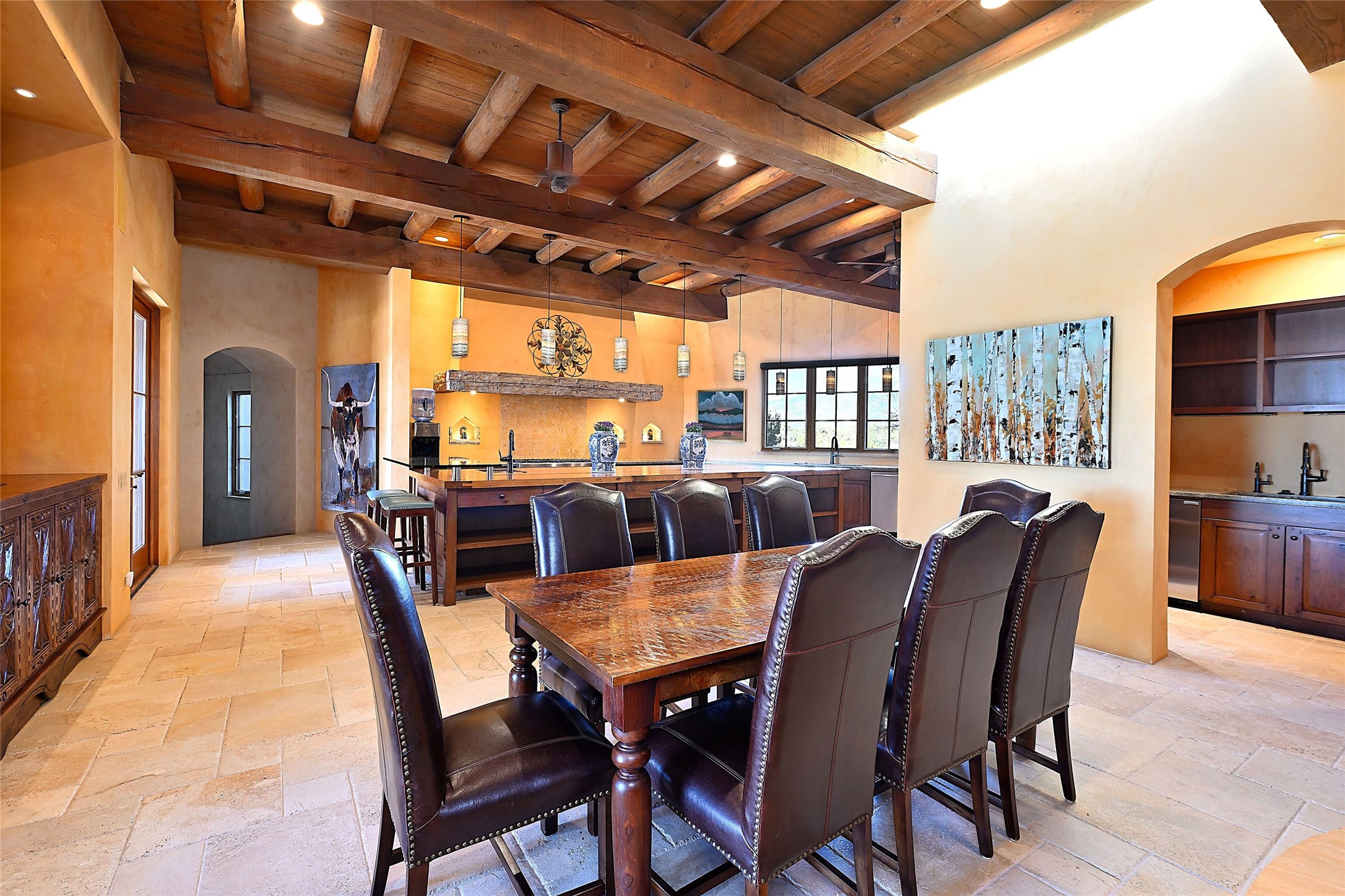  35 Vista Hermosa - 物件實景