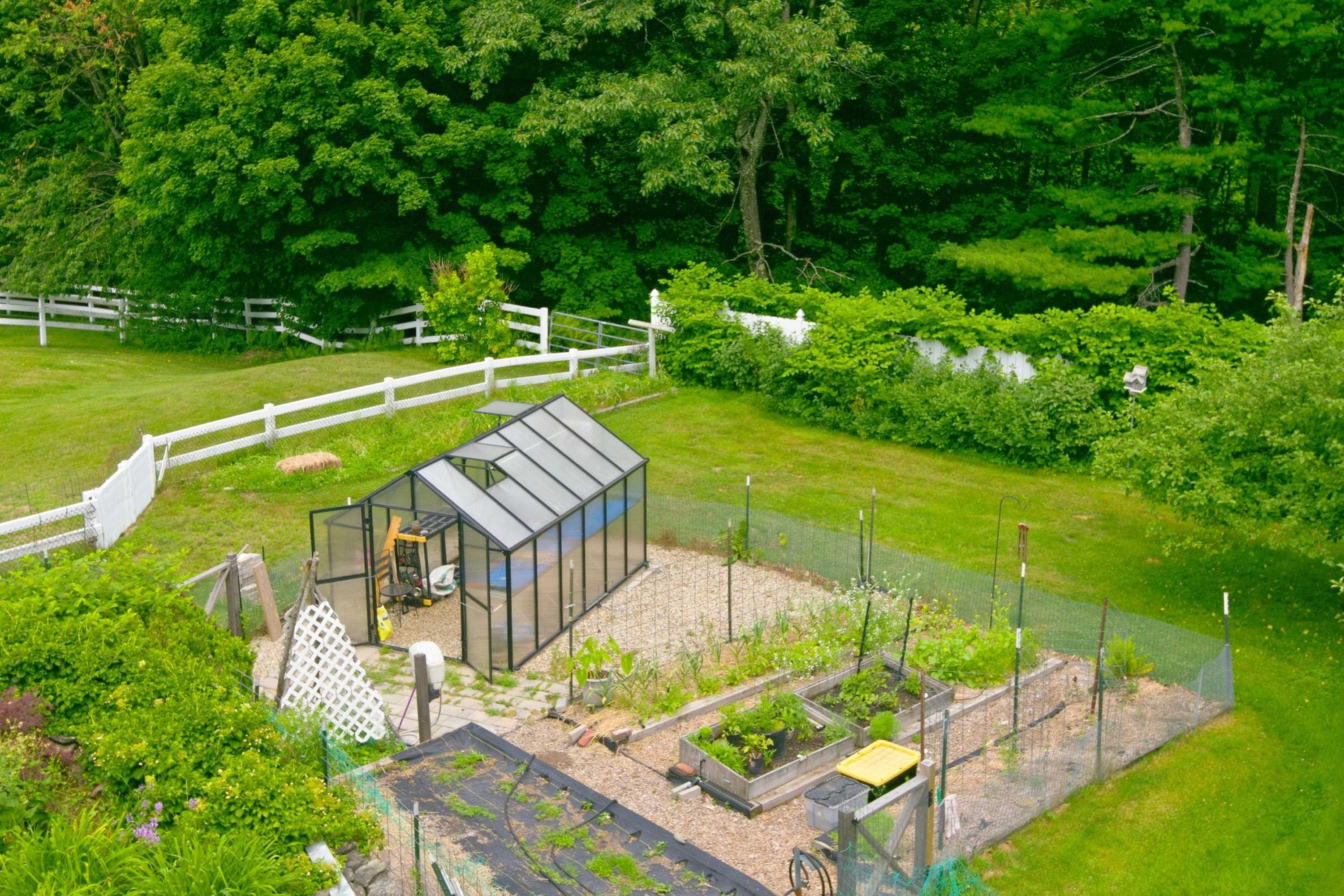  428 Clark Hill Road - 物件實景