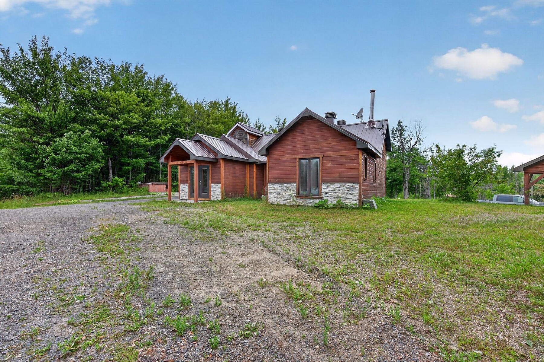  Notre-Dame-Auxiliatrice-de-Buckland, Chaudière-Appalaches - 物件實景