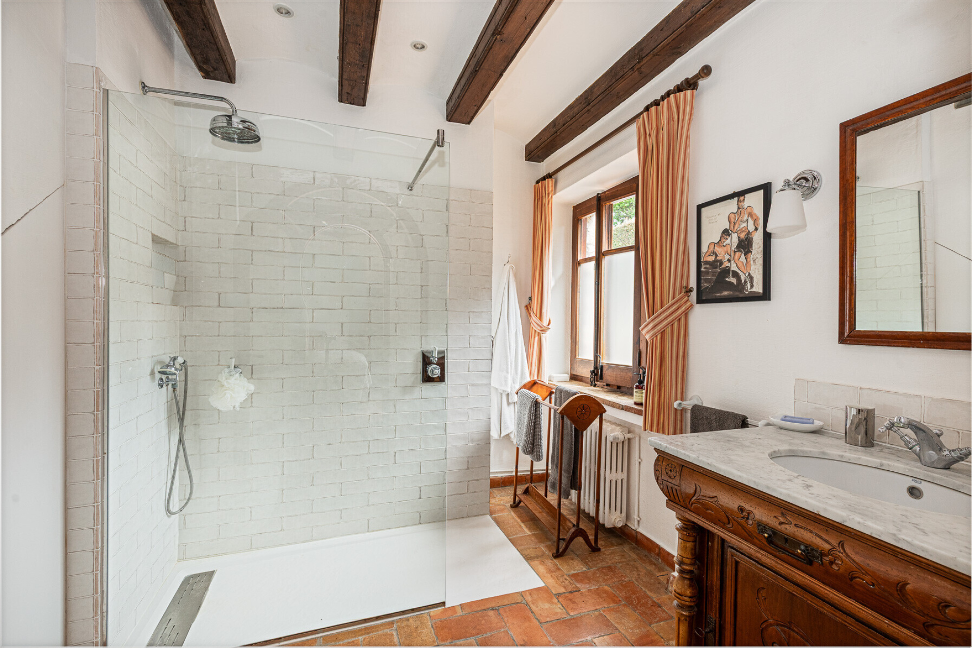  Mediterranean country house in Sant Pere de Ribes close to Sitges - 物件實景