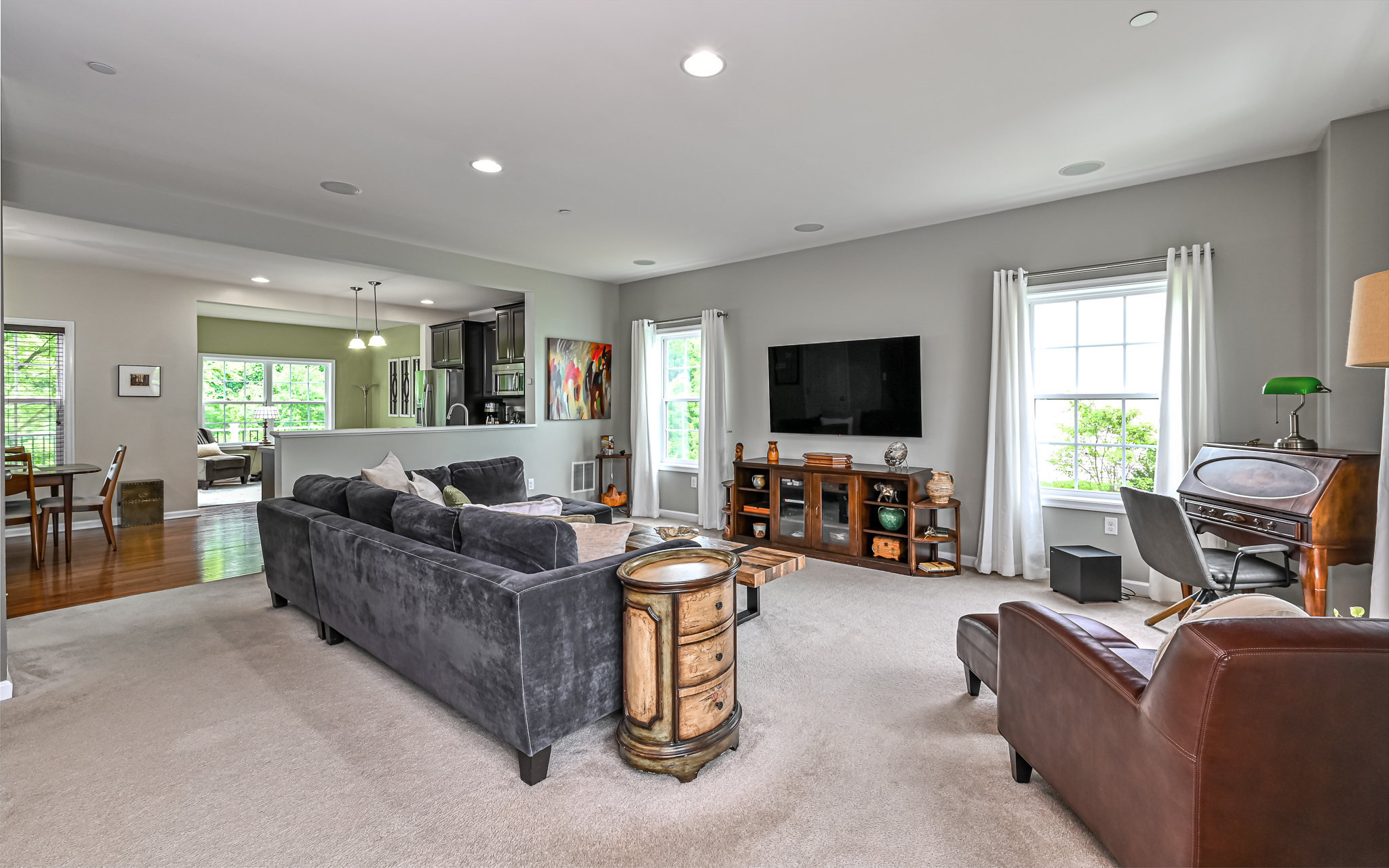  691 Freedom Drive, Carnegie, PA 15106 - 物件實景