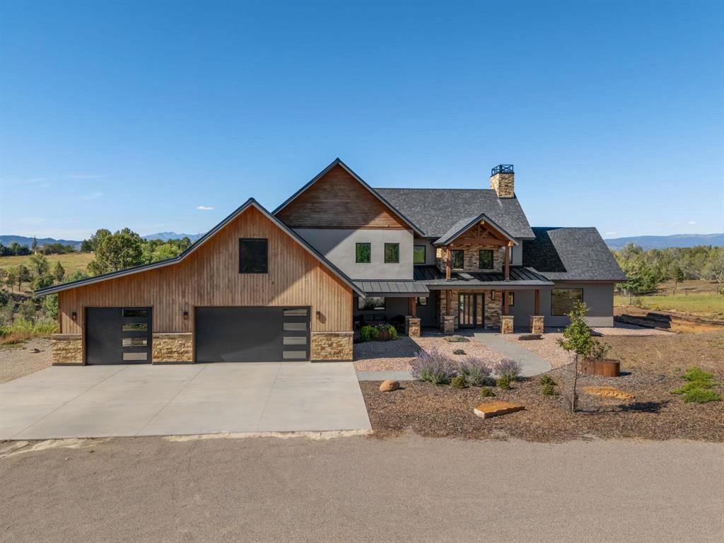County Road 300 , Durango, CO 81303