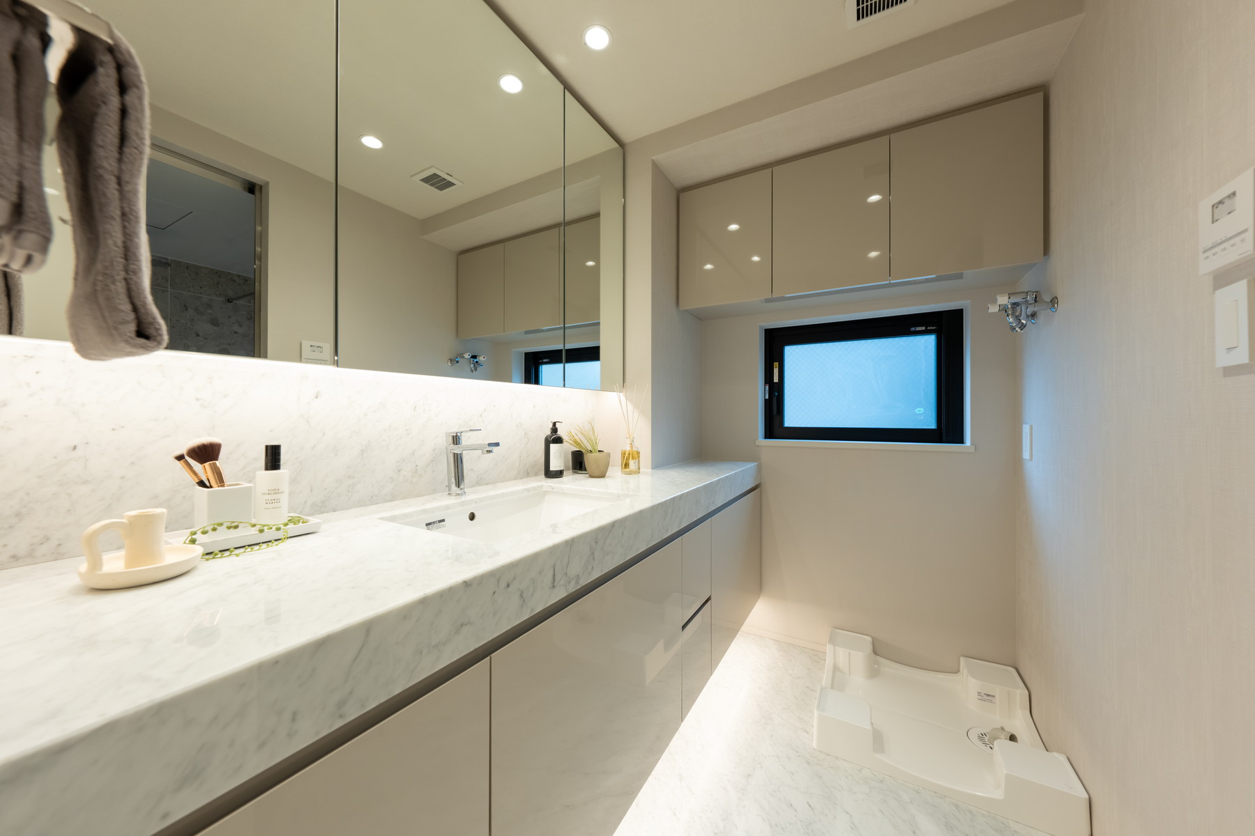  DIANA GARDEN HIROO - 物件實景