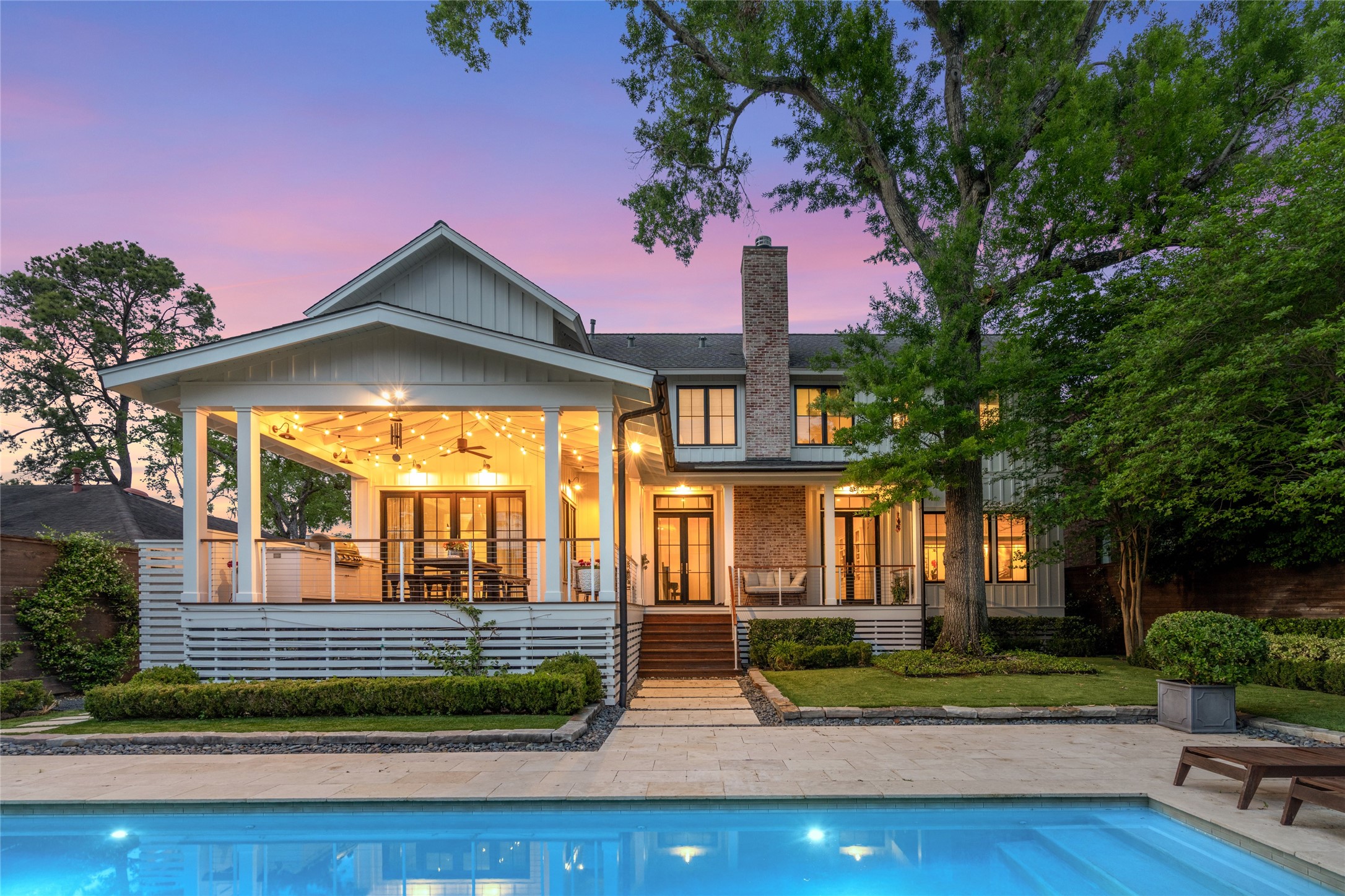  4107 Grennoch Lane - 物件實景