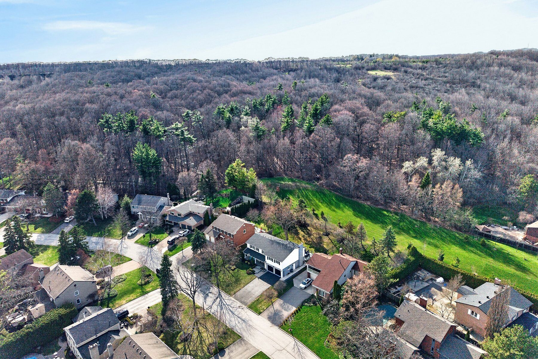  Modern Detached Home - 物件實景