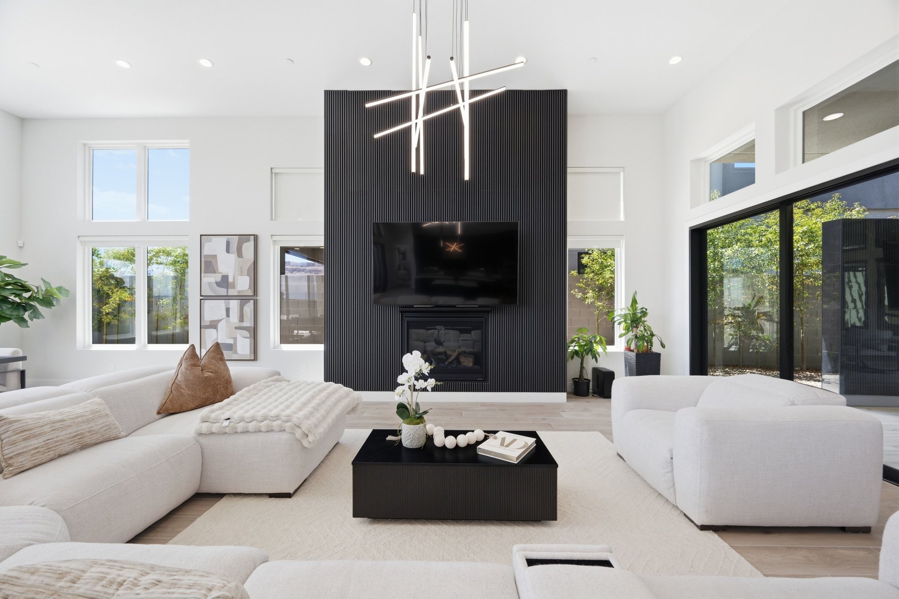  Sold Out Floor Plan at Ascension with Over $300K in Luxury Upgrades - 物件實景